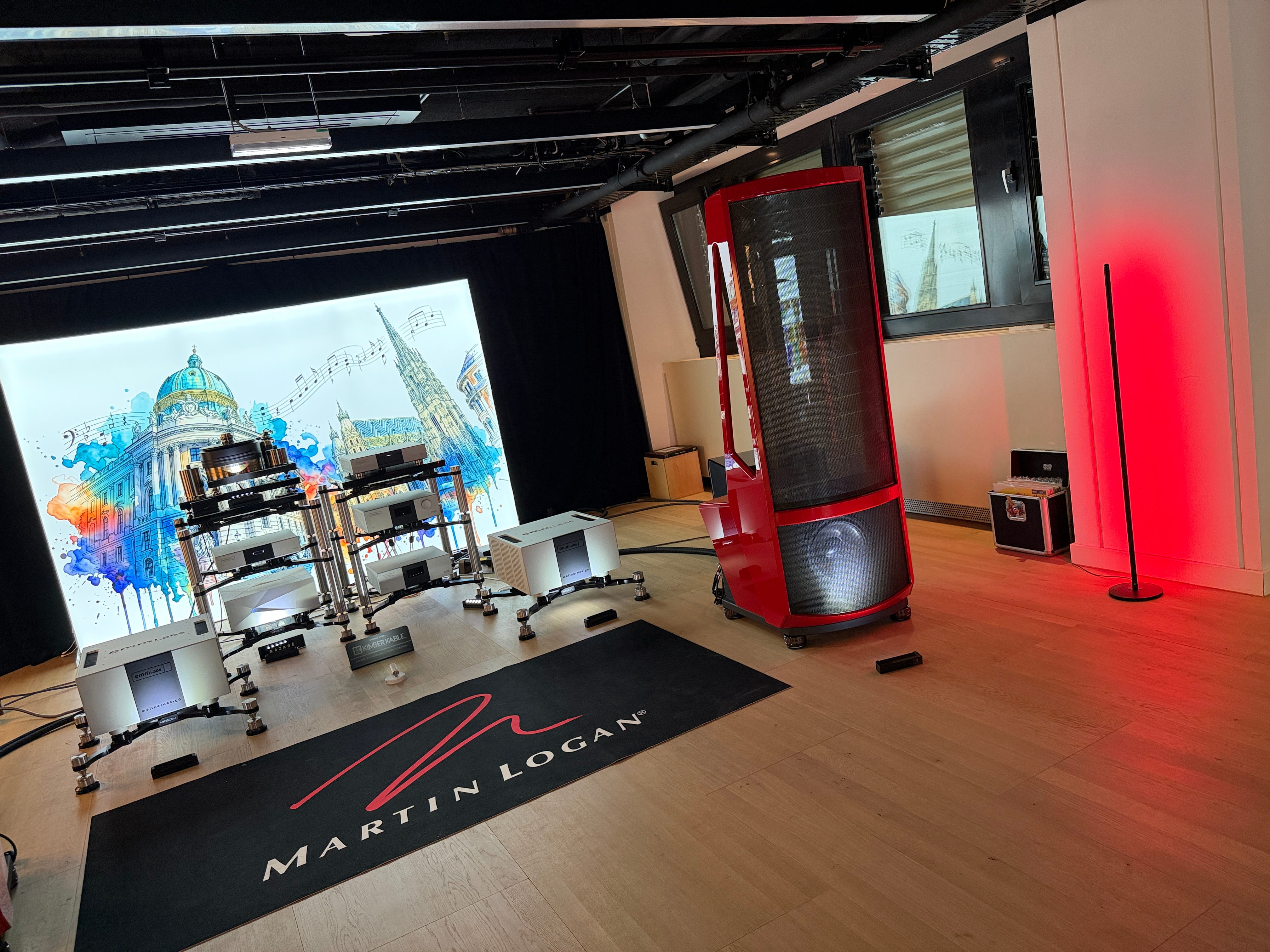 HIGH END Vienna 2026 (c) Hifiverse