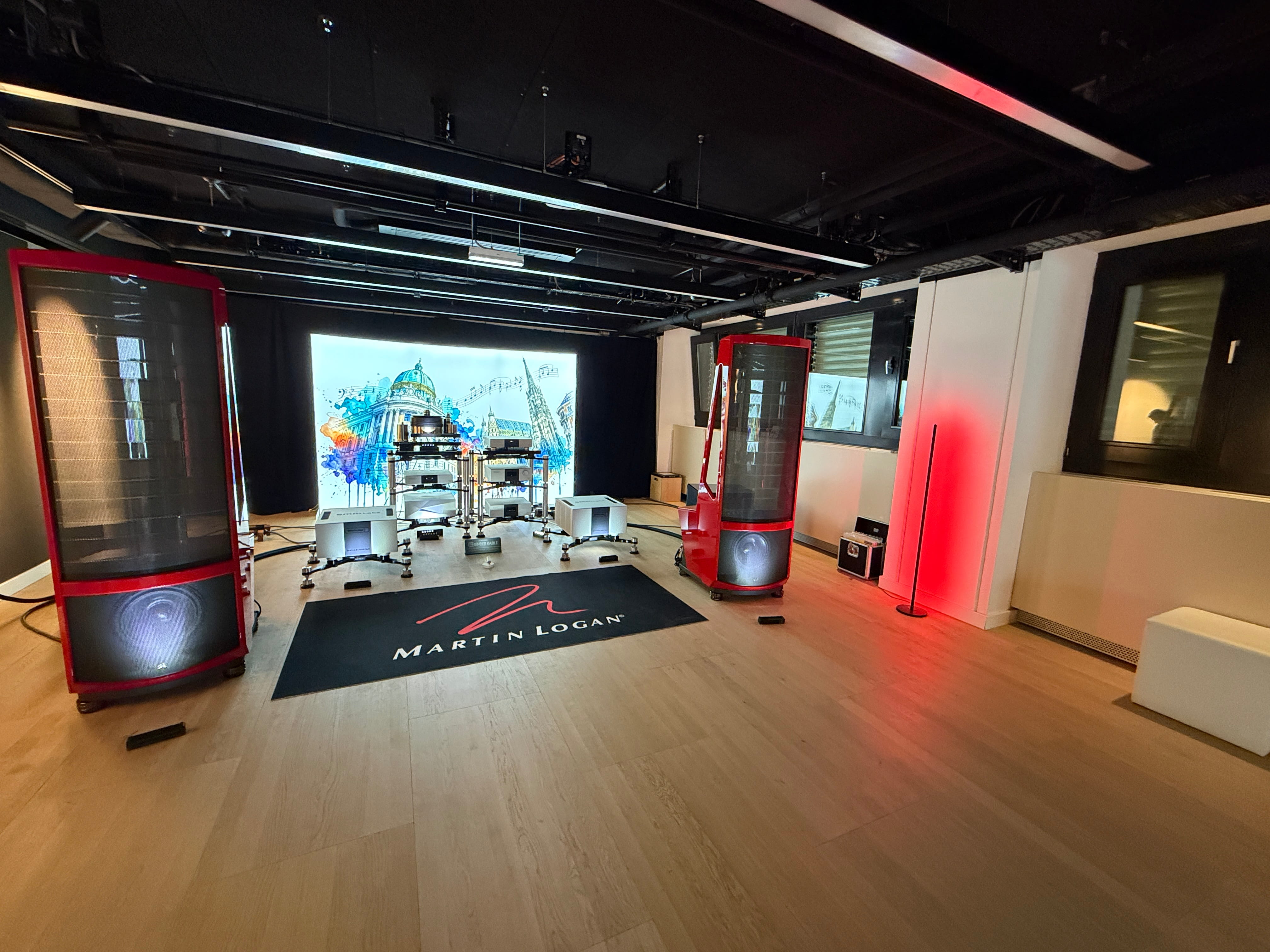 HIGH END Vienna 2026 (c) Hifiverse