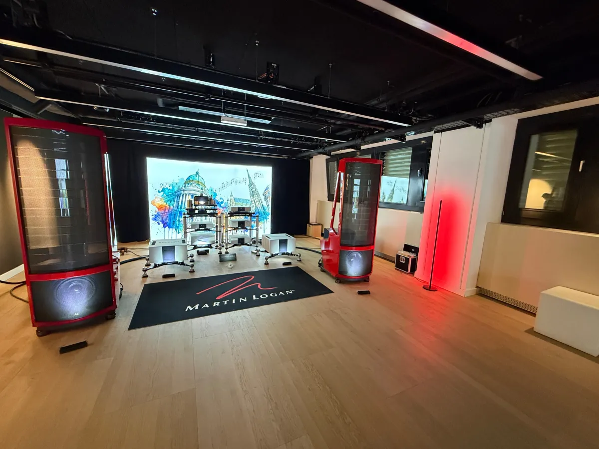 HIGH END Vienna 2026 (c) Hifiverse