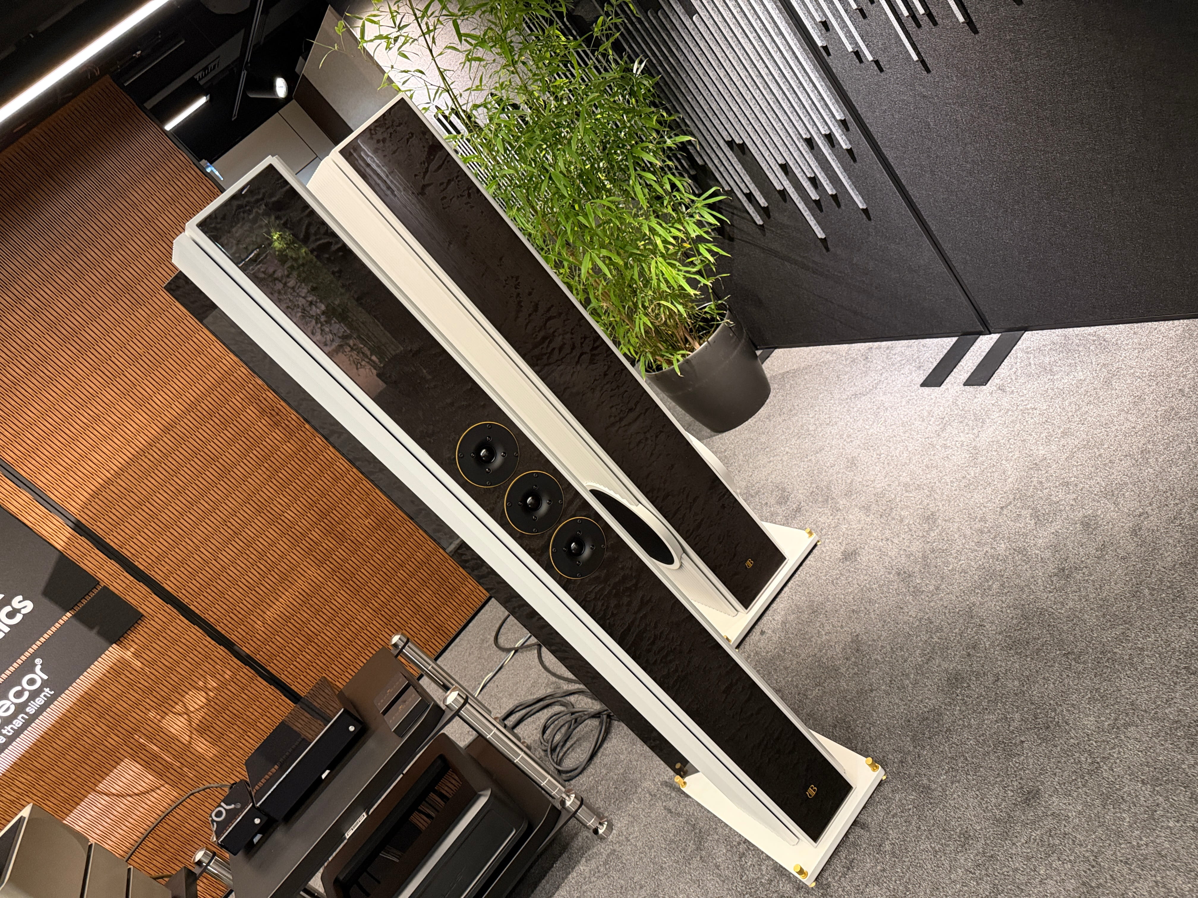 HIGH END Vienna 2026 (c) Hifiverse