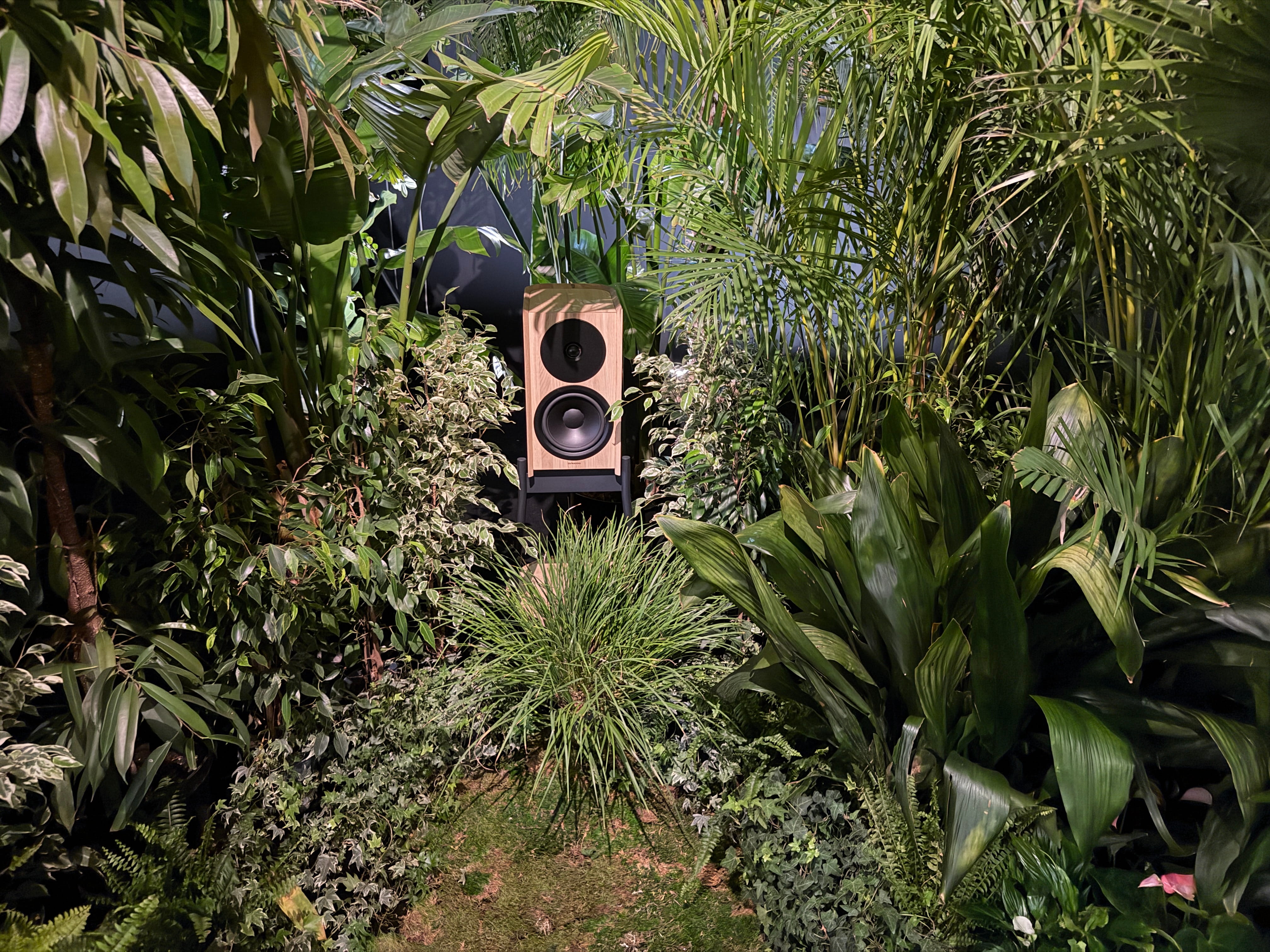 HIGH END Vienna 2026 (c) Hifiverse
