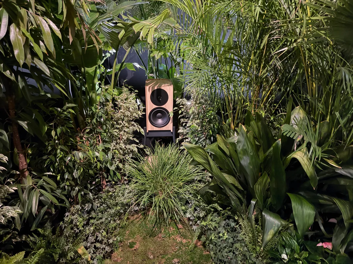 HIGH END Vienna 2026 (c) Hifiverse