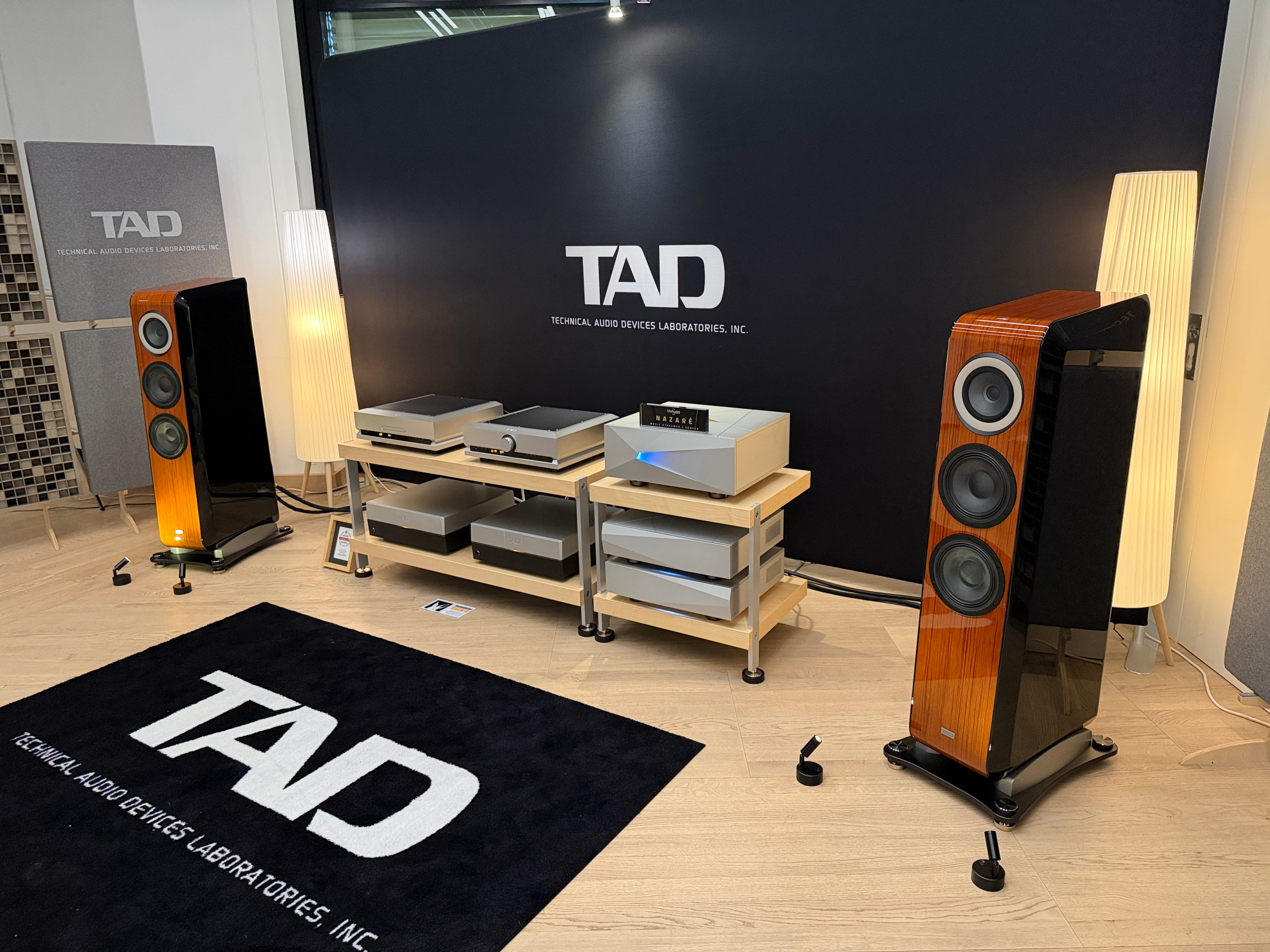 HIGH END Vienna 2026 (c) Hifiverse