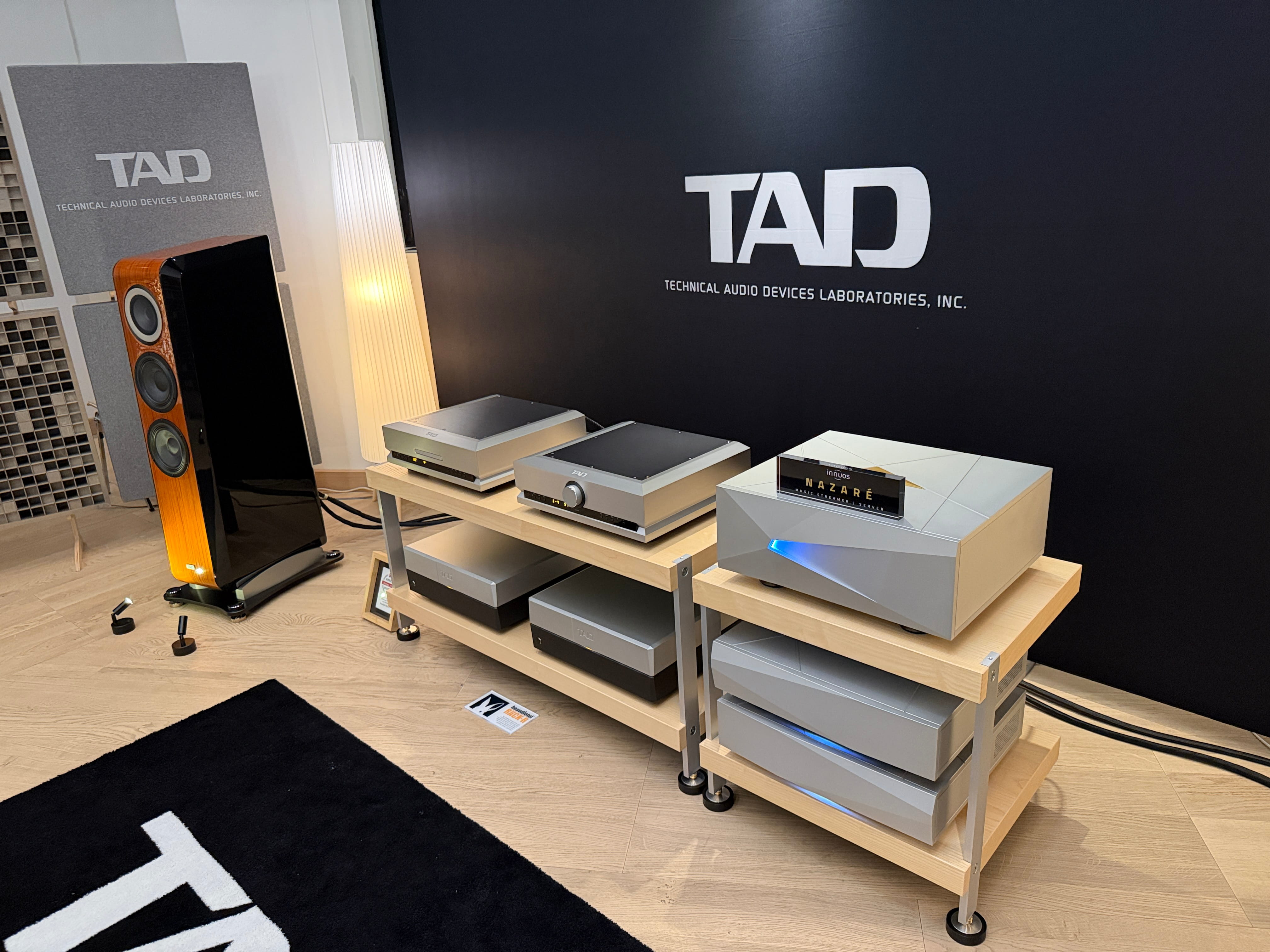 HIGH END Vienna 2026 (c) Hifiverse
