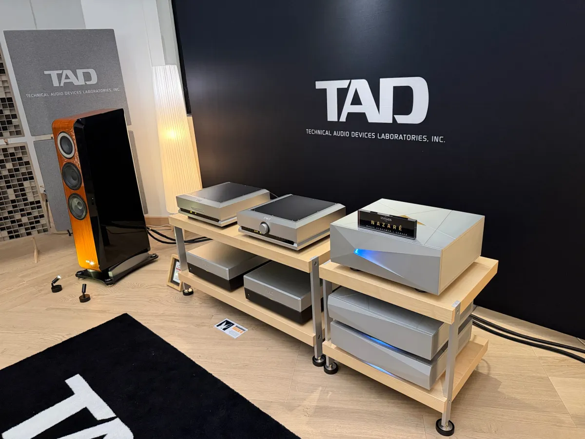 HIGH END Vienna 2026 (c) Hifiverse