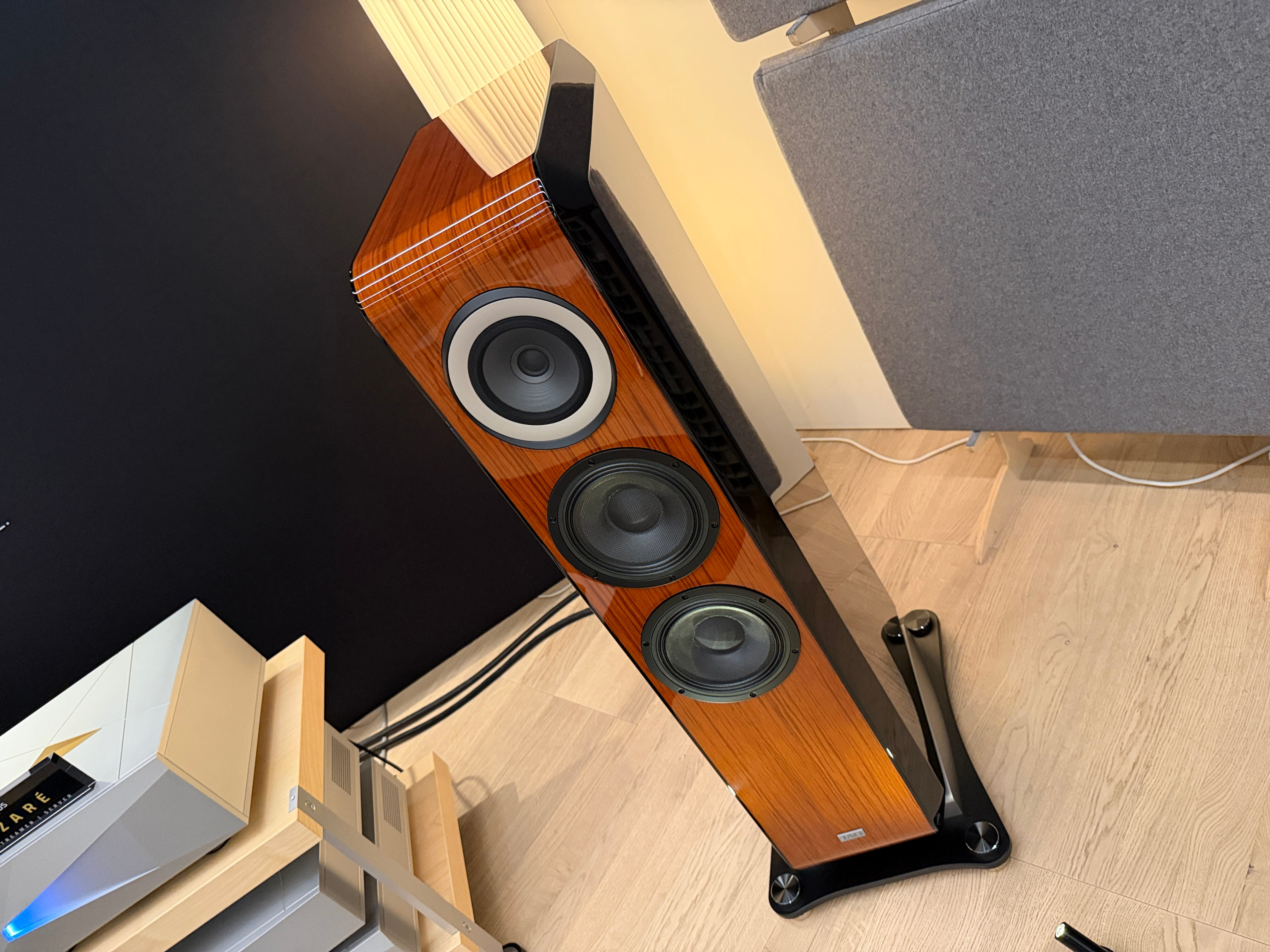 HIGH END Vienna 2026 (c) Hifiverse