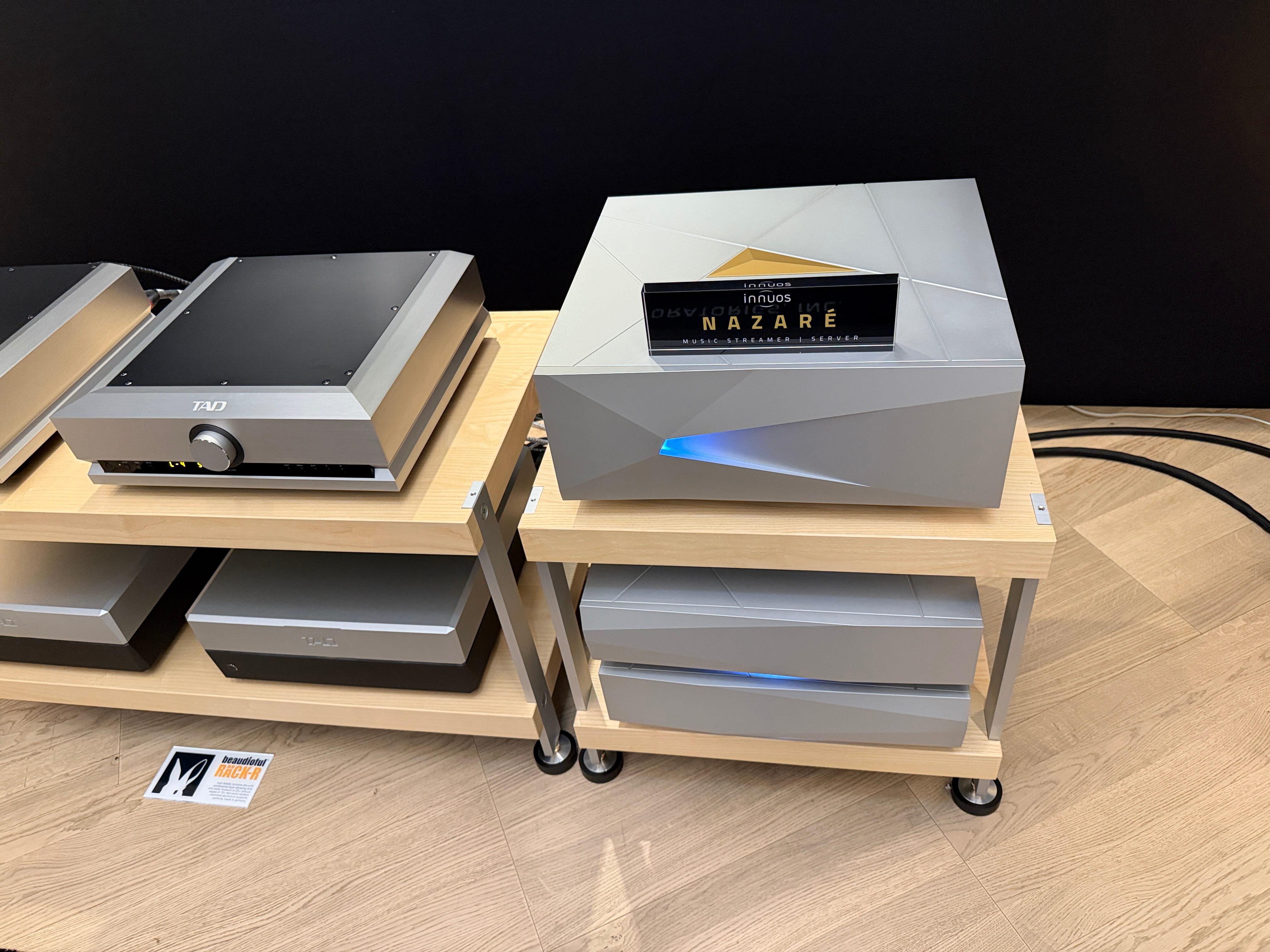 HIGH END Vienna 2026 (c) Hifiverse