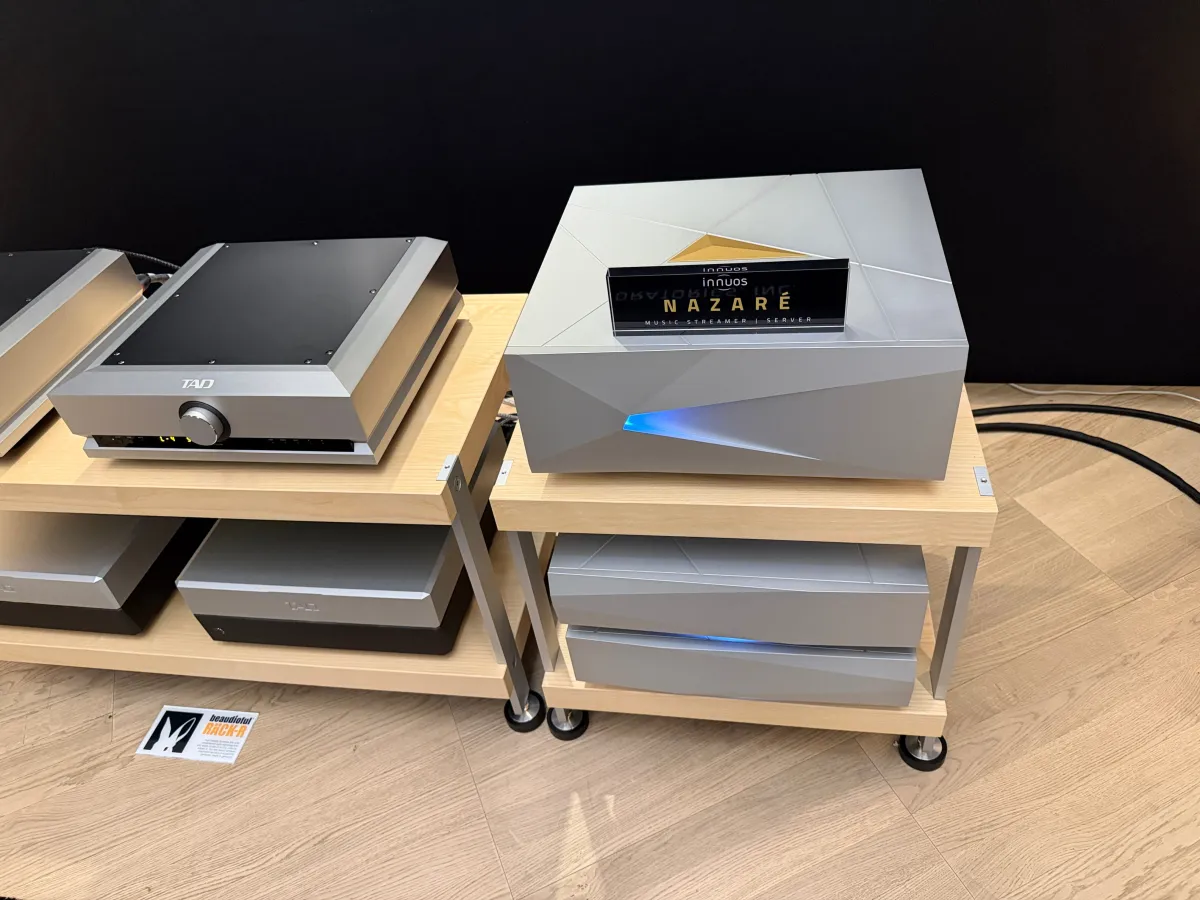 HIGH END Vienna 2026 (c) Hifiverse