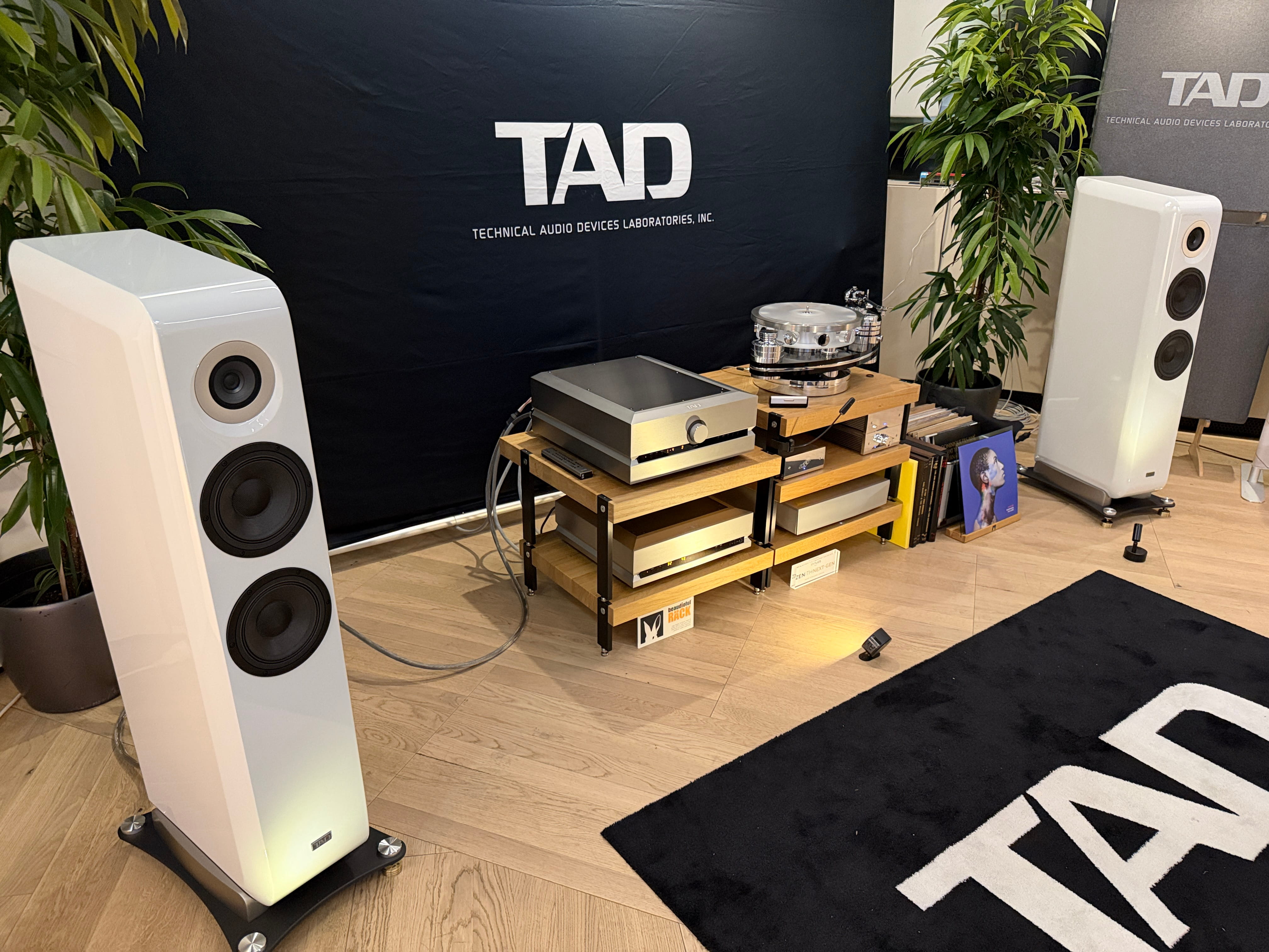 HIGH END Vienna 2026 (c) Hifiverse