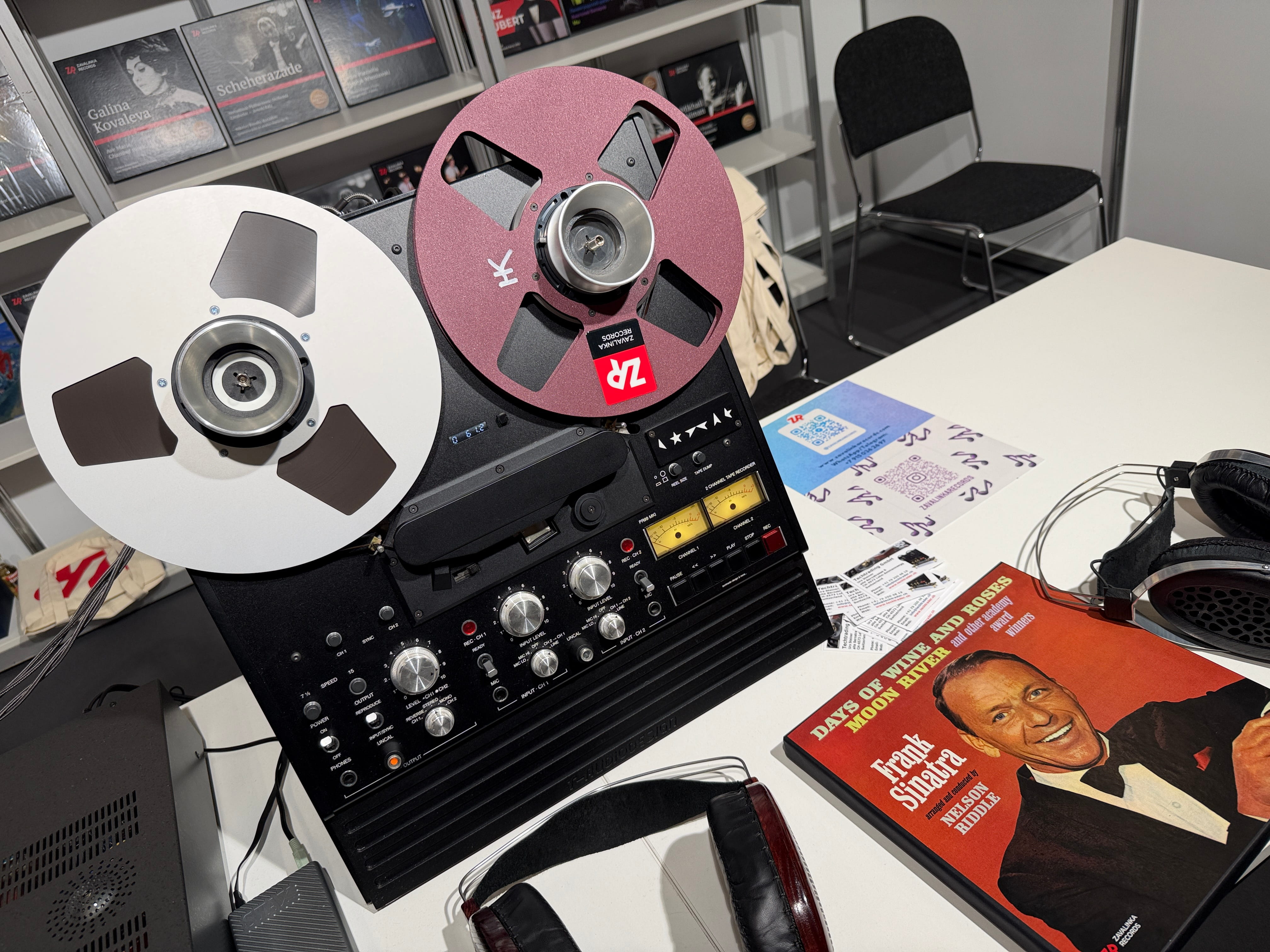 HIGH END Vienna 2026 (c) Hifiverse