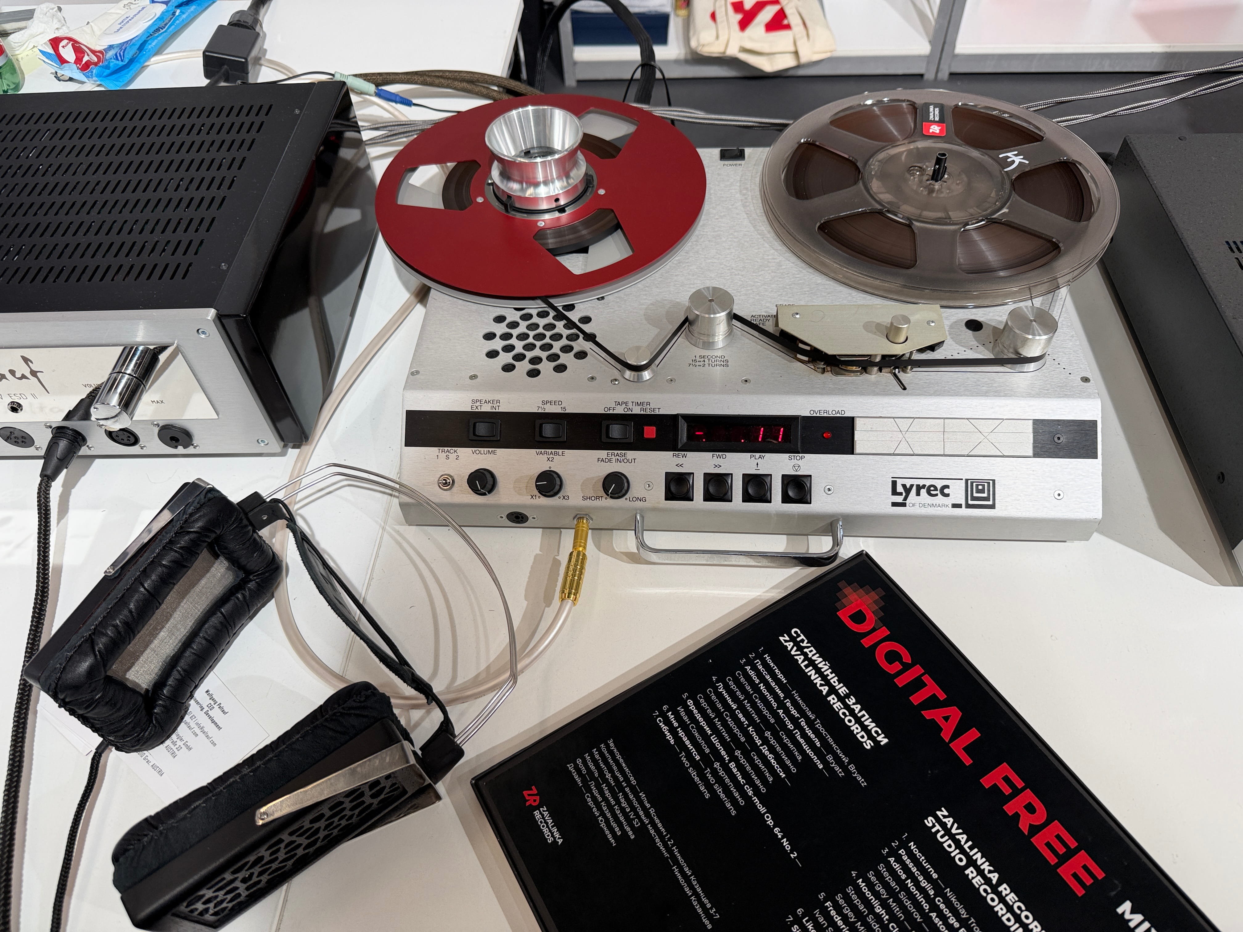 HIGH END Vienna 2026 (c) Hifiverse