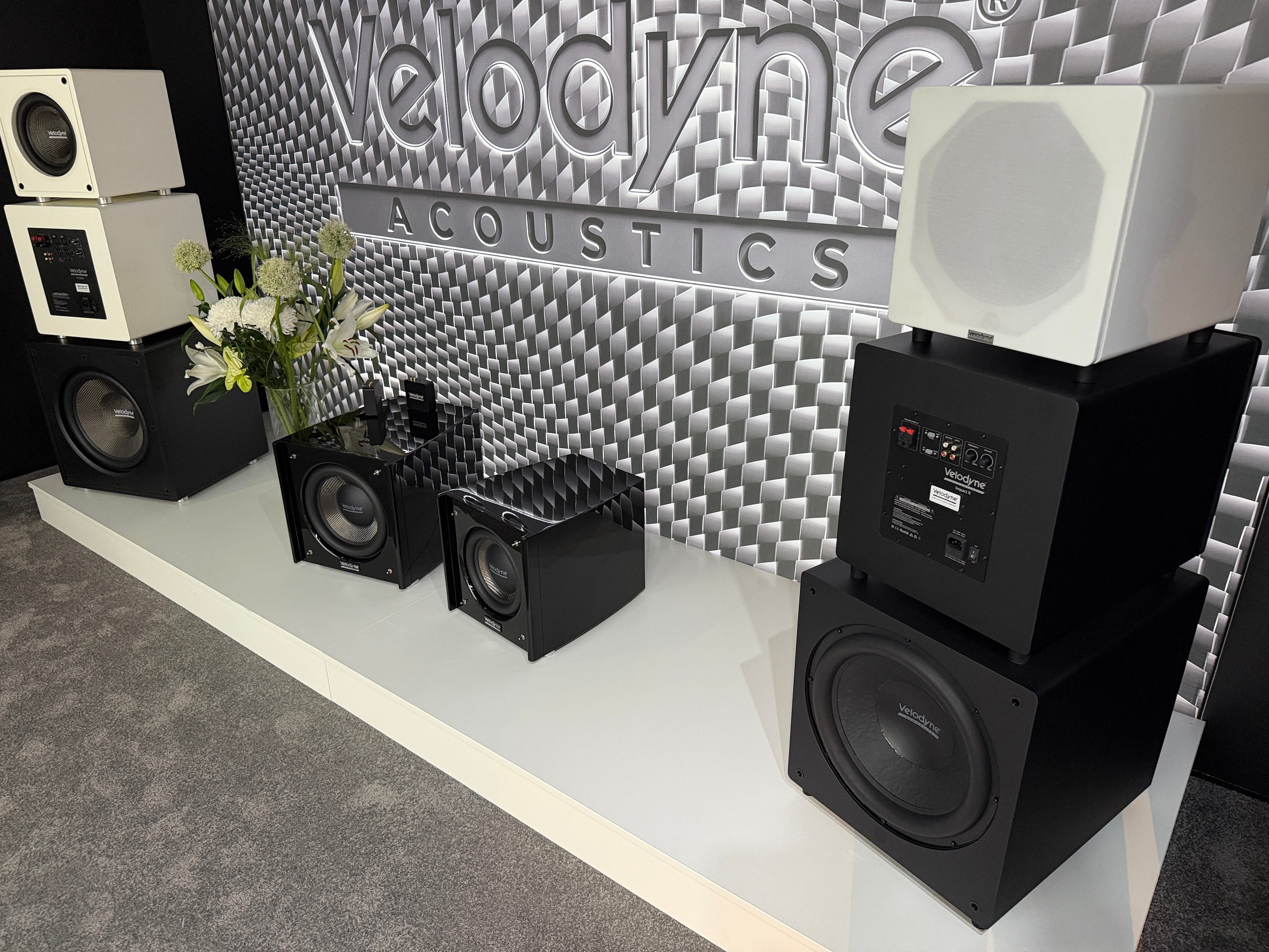 HIGH END Vienna 2026 (c) Hifiverse