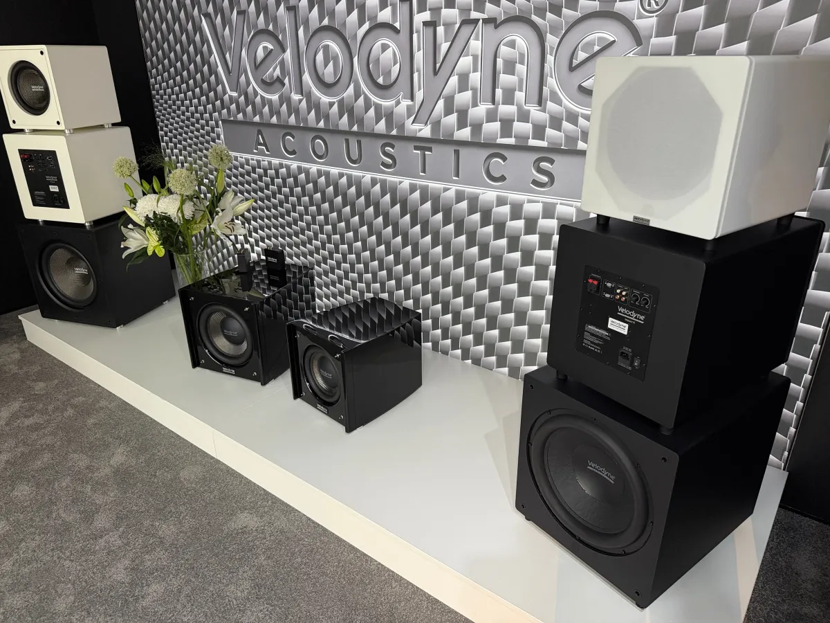 HIGH END Vienna 2026 (c) Hifiverse