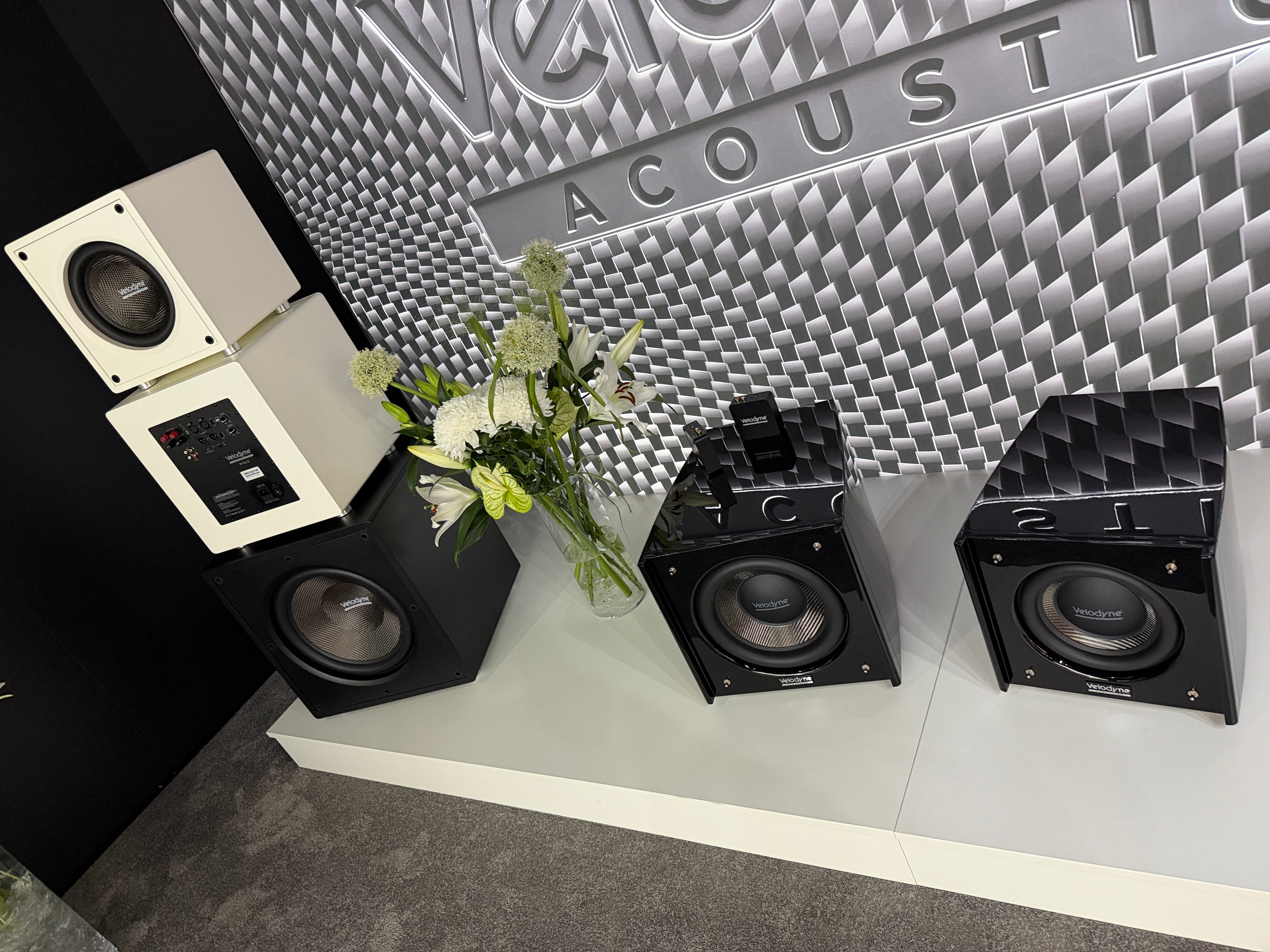 HIGH END Vienna 2026 (c) Hifiverse