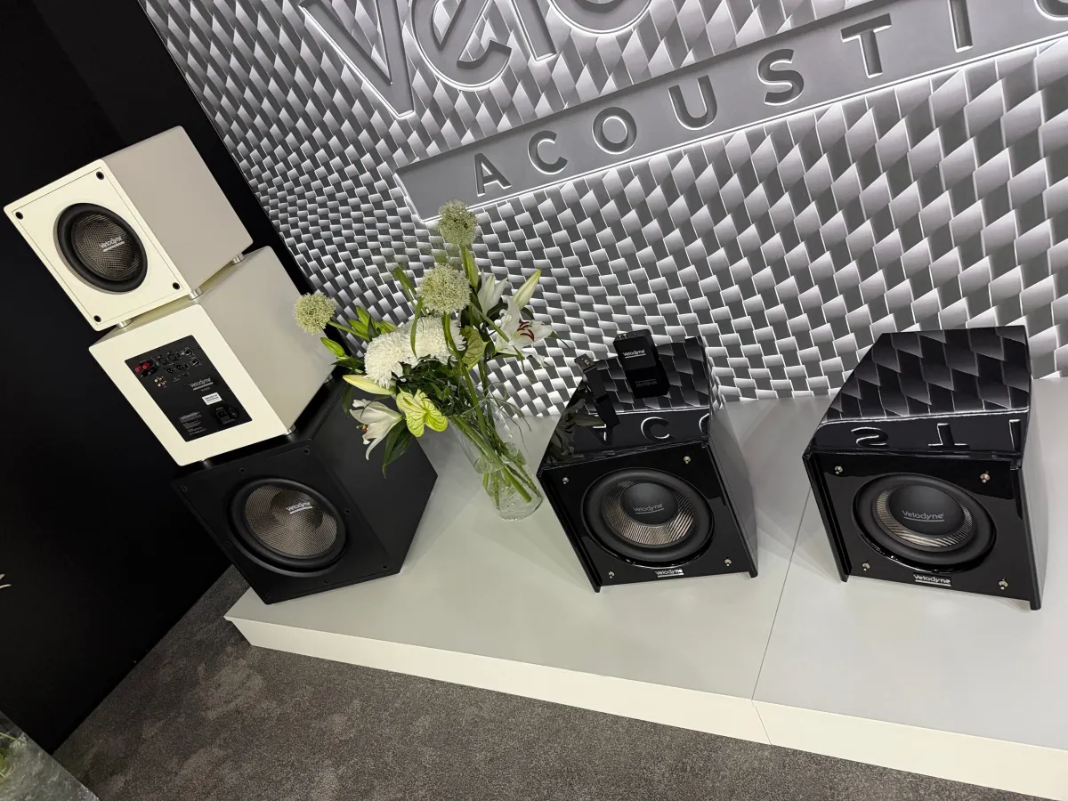 HIGH END Vienna 2026 (c) Hifiverse