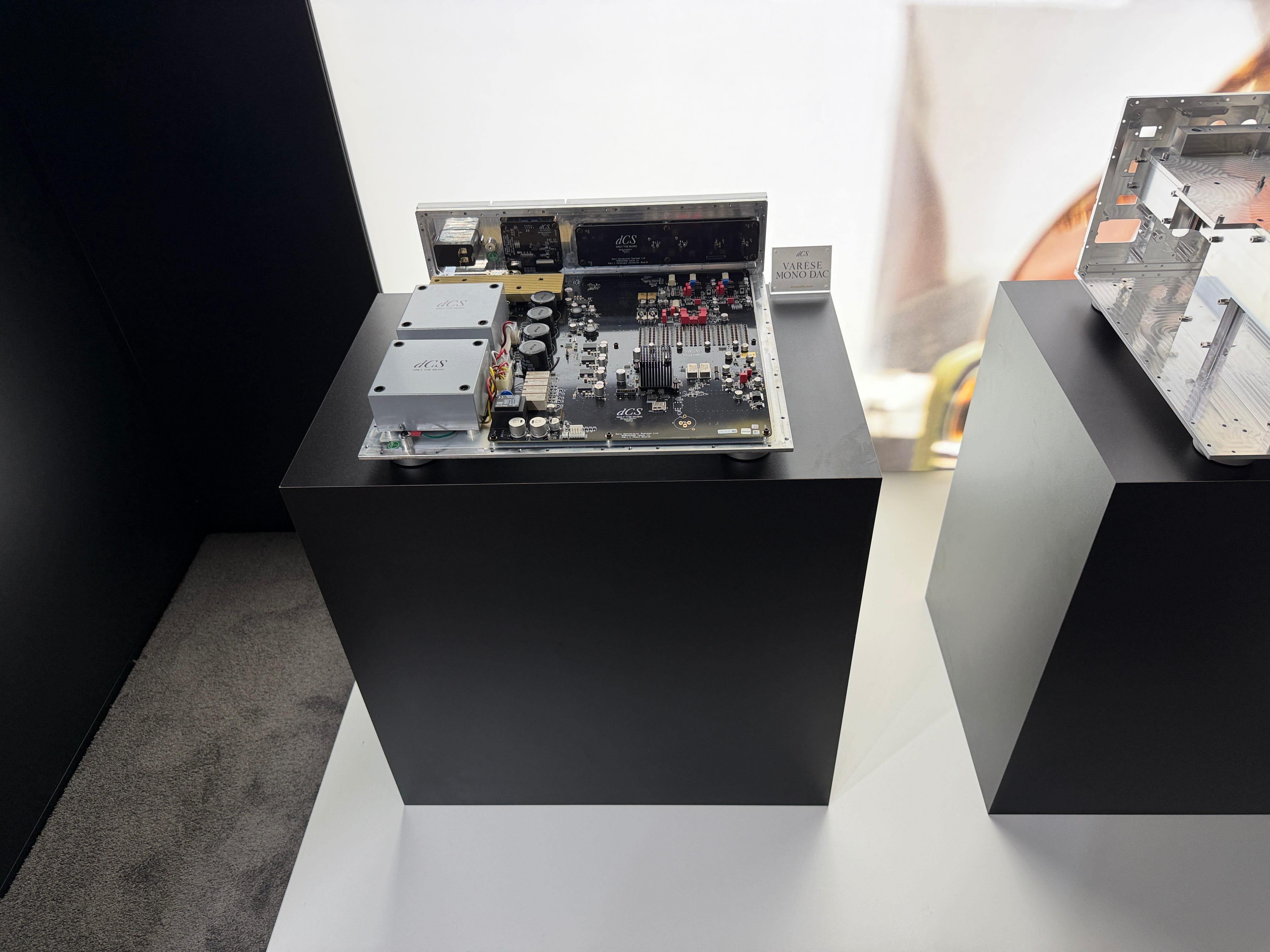 HIGH END Vienna 2026 (c) Hifiverse