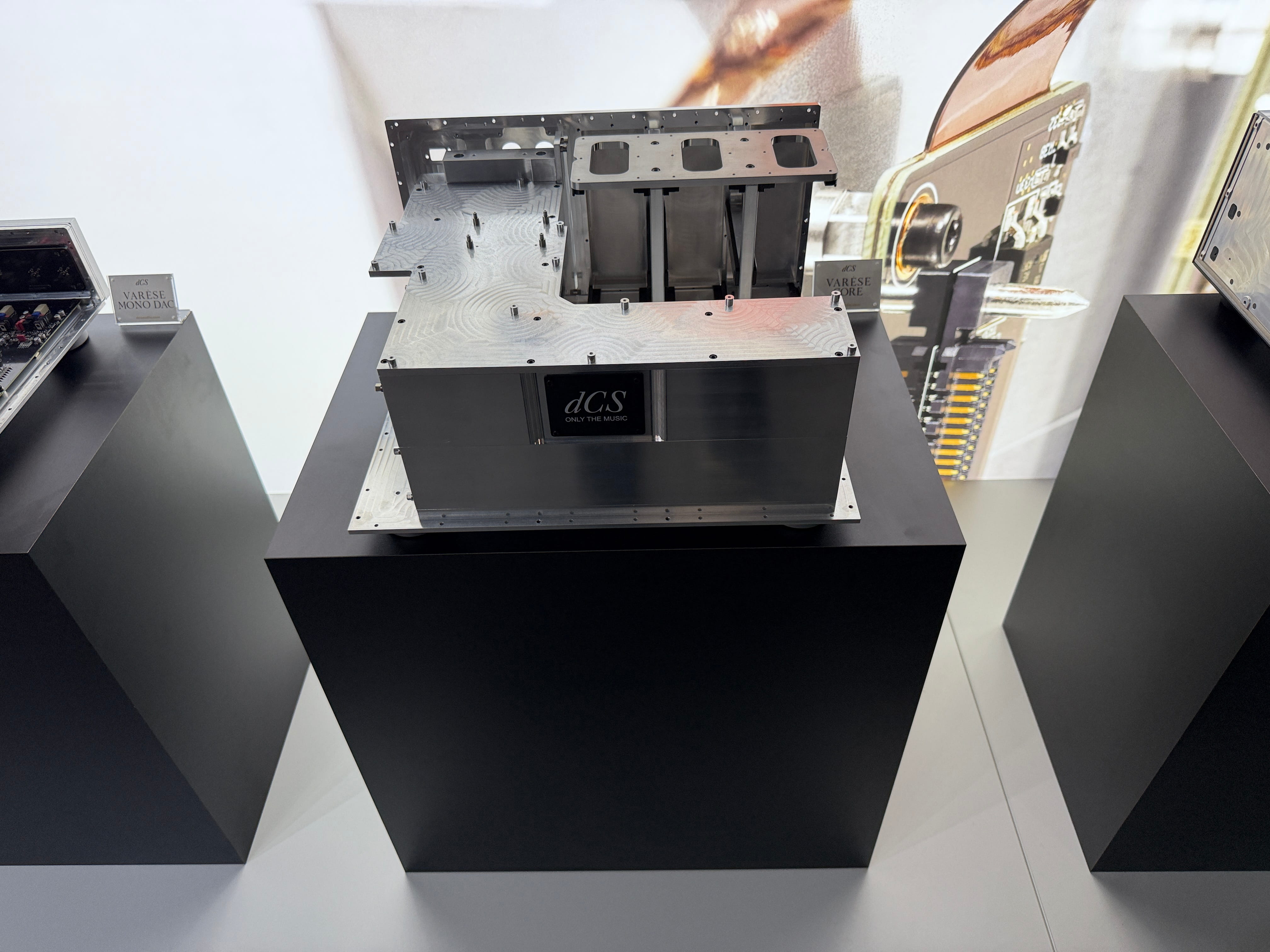 HIGH END Vienna 2026 (c) Hifiverse