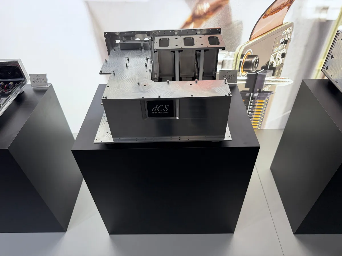 HIGH END Vienna 2026 (c) Hifiverse