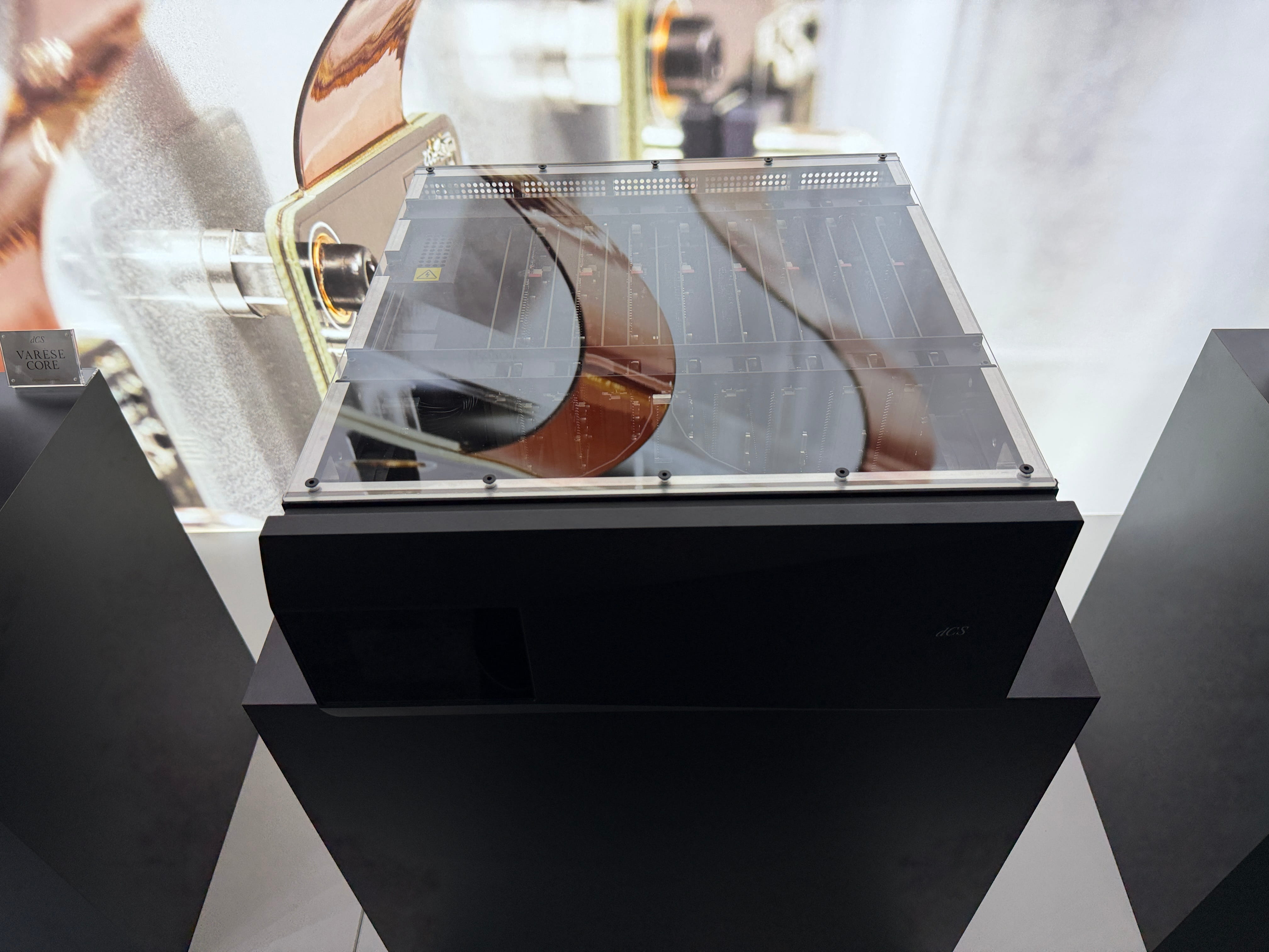HIGH END Vienna 2026 (c) Hifiverse