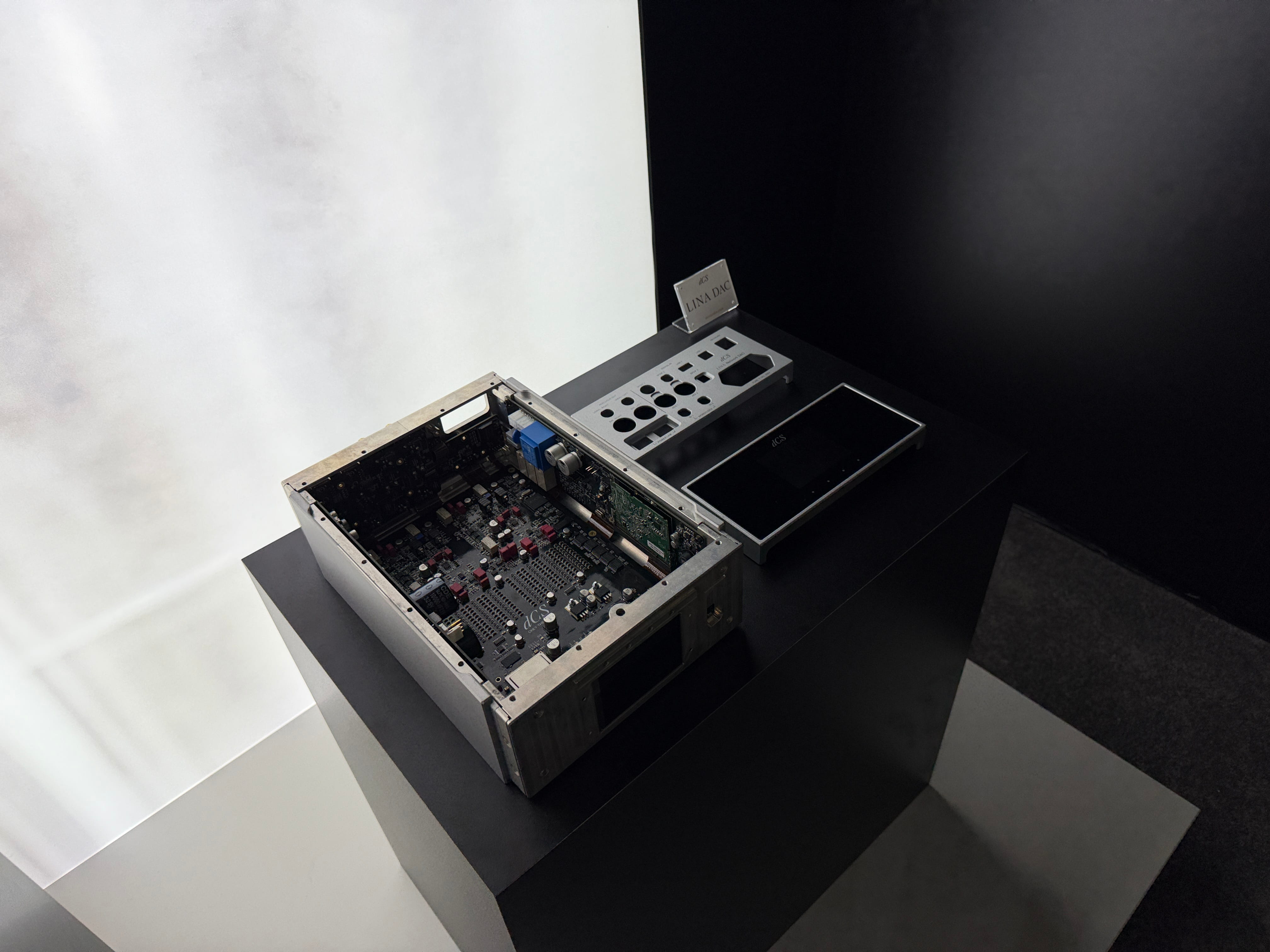 HIGH END Vienna 2026 (c) Hifiverse