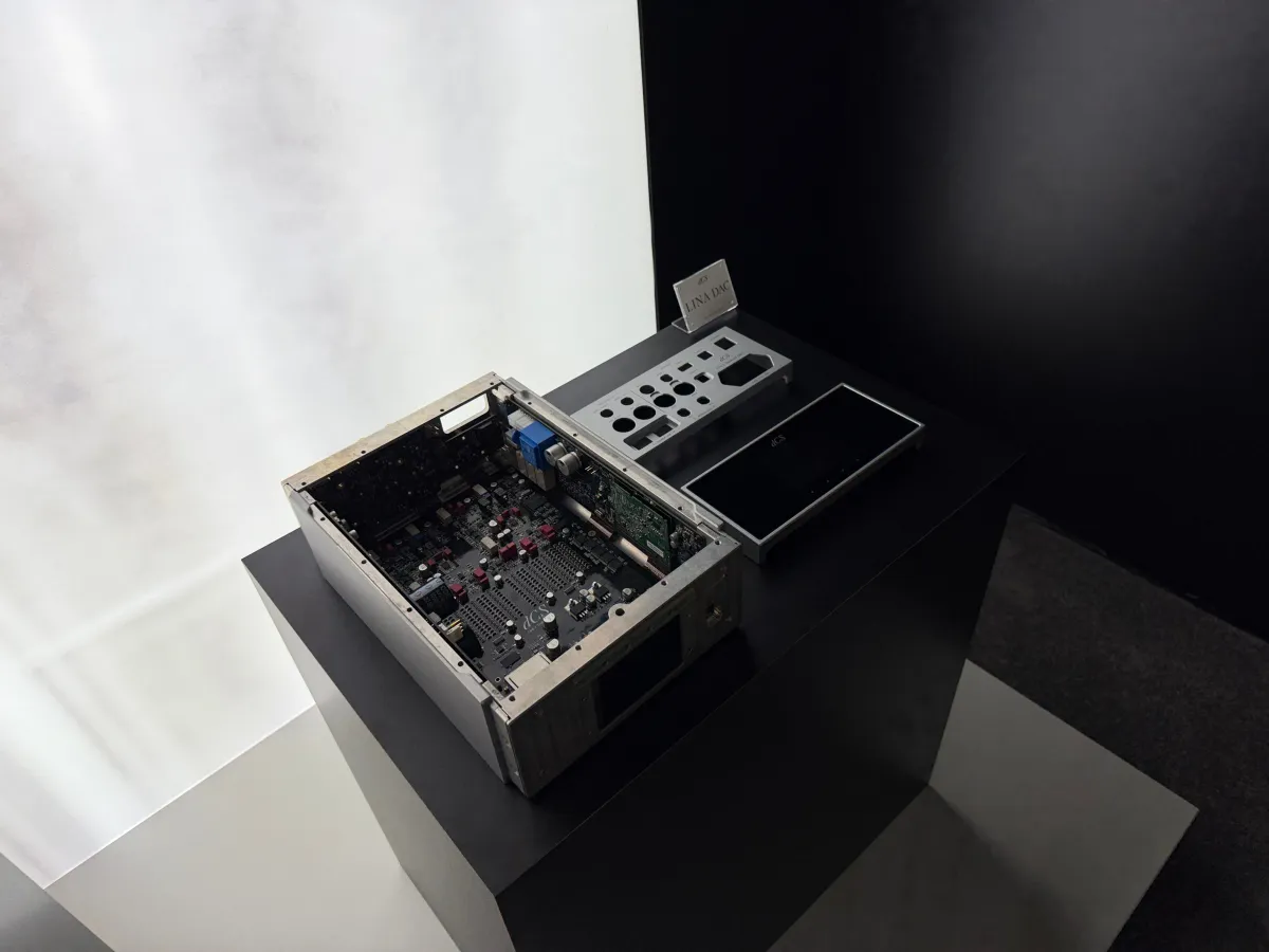 HIGH END Vienna 2026 (c) Hifiverse