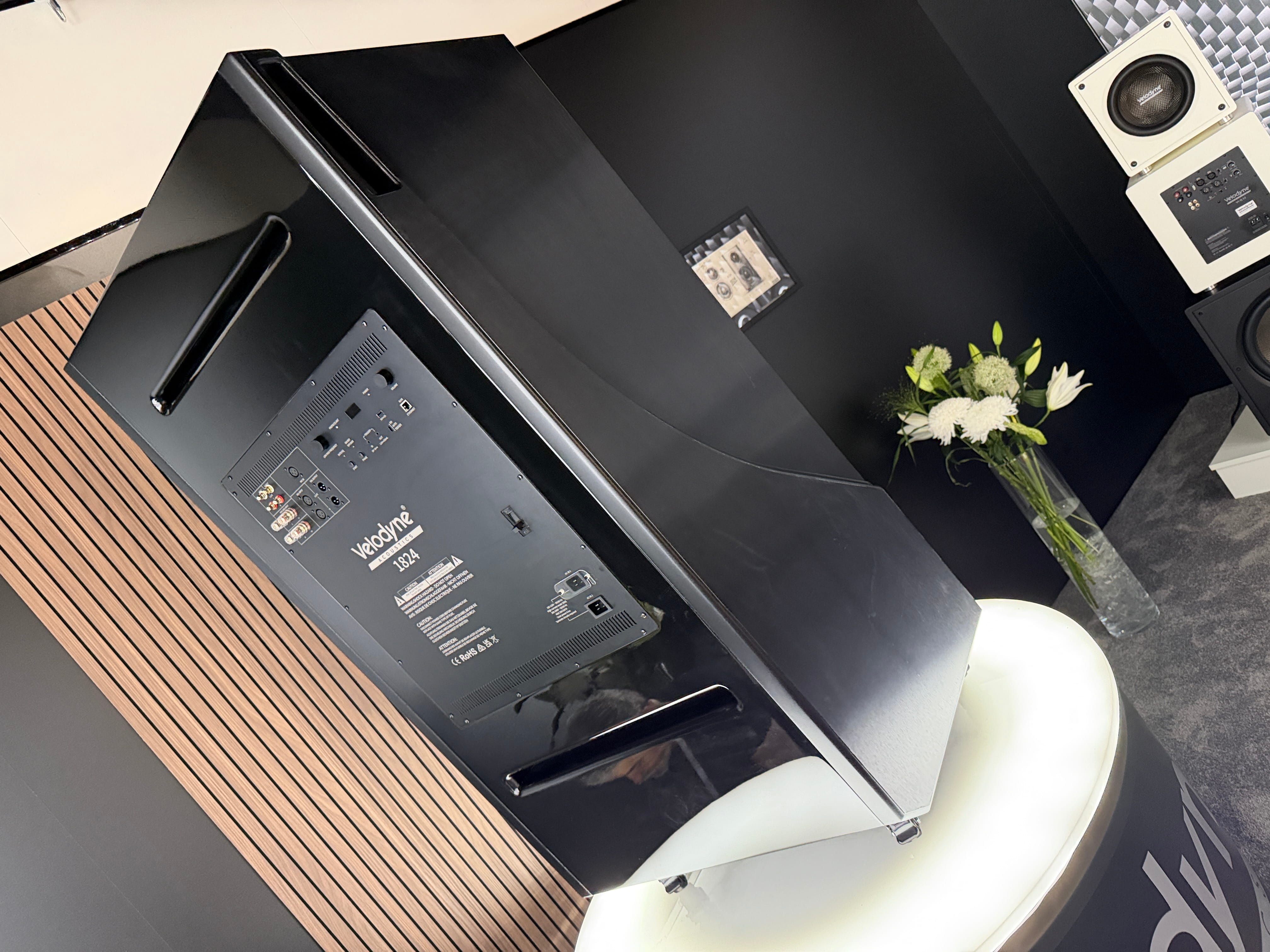 HIGH END Vienna 2026 (c) Hifiverse