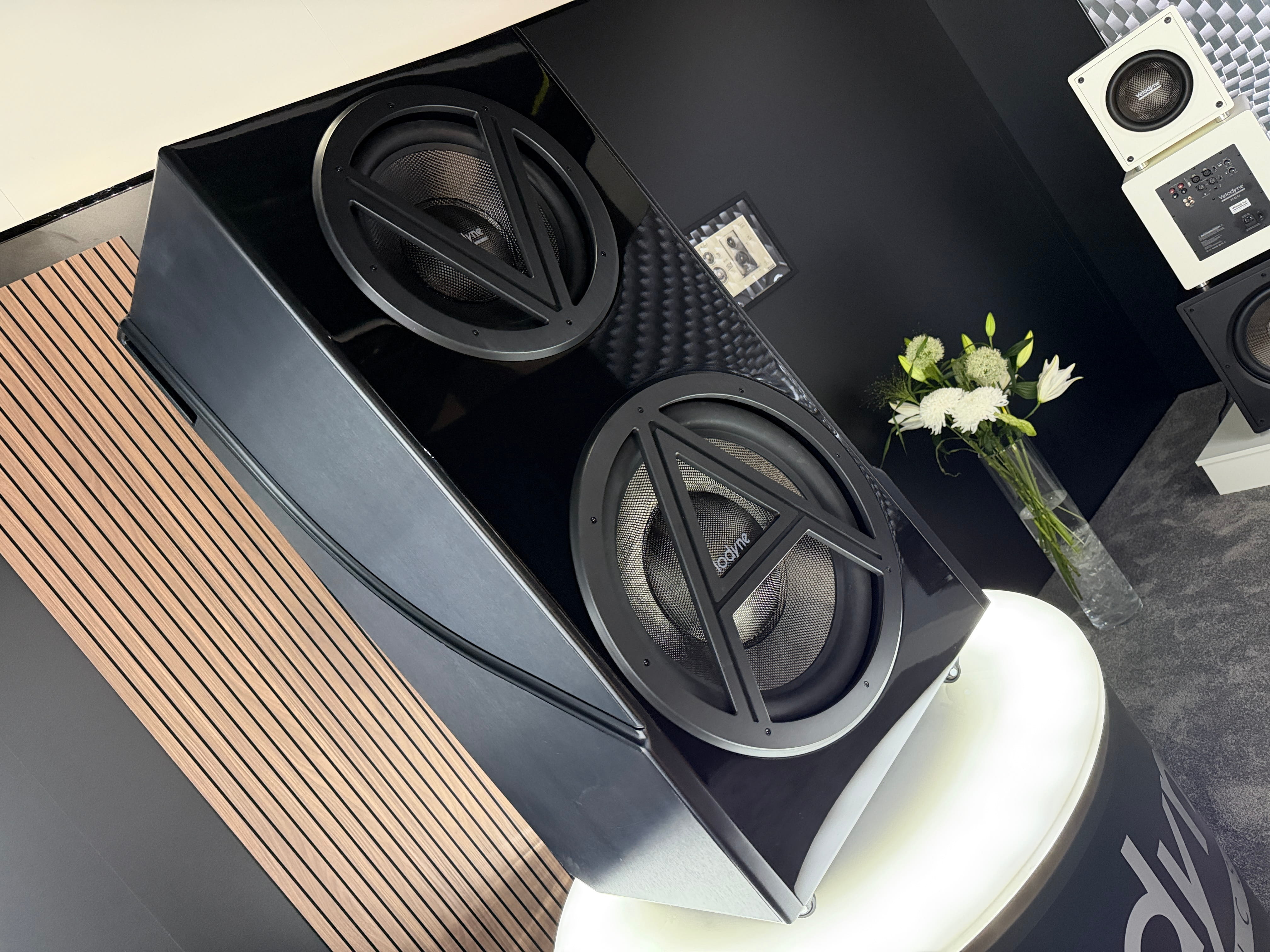 HIGH END Vienna 2026 (c) Hifiverse