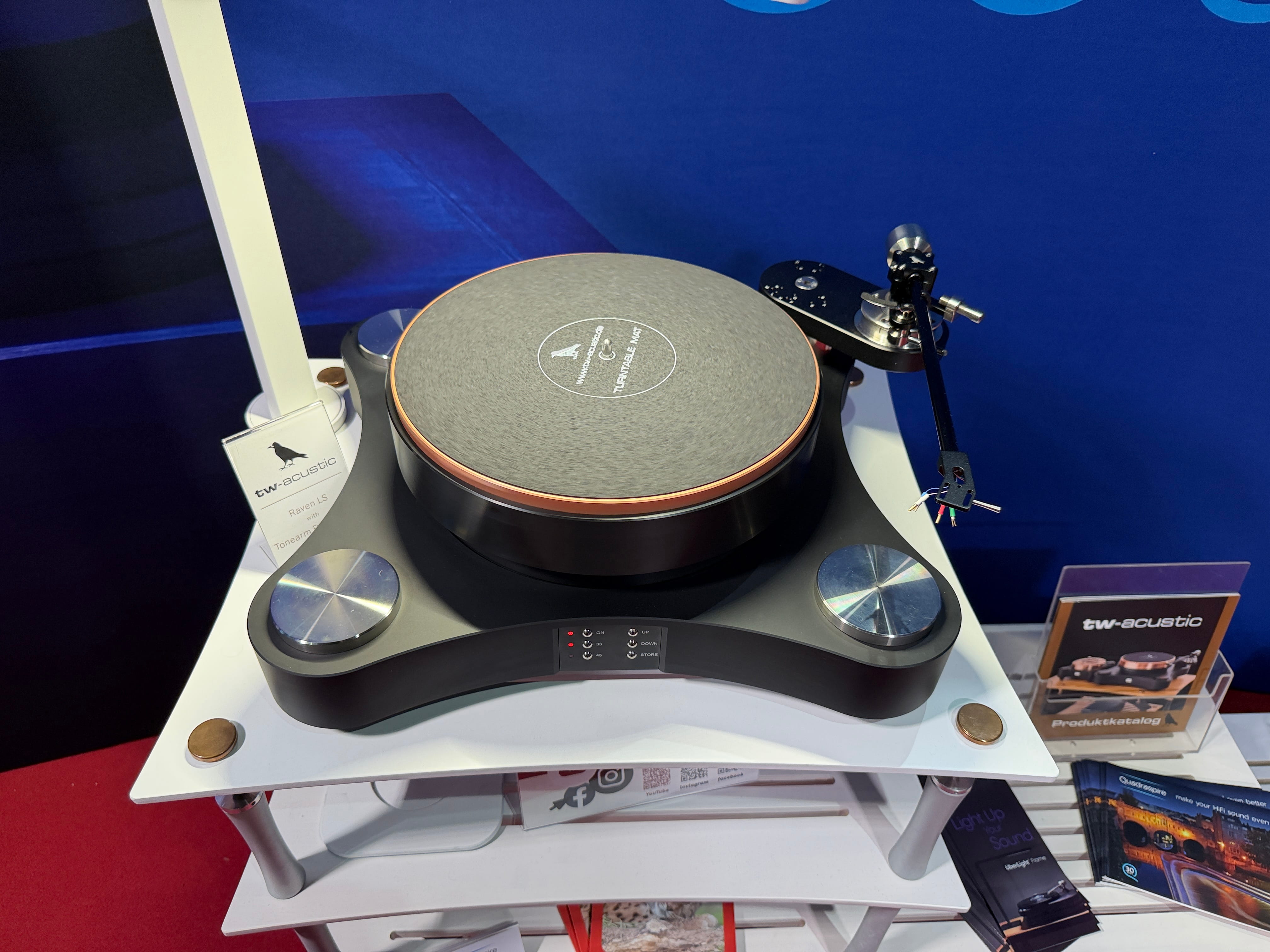 HIGH END Vienna 2026 (c) Hifiverse