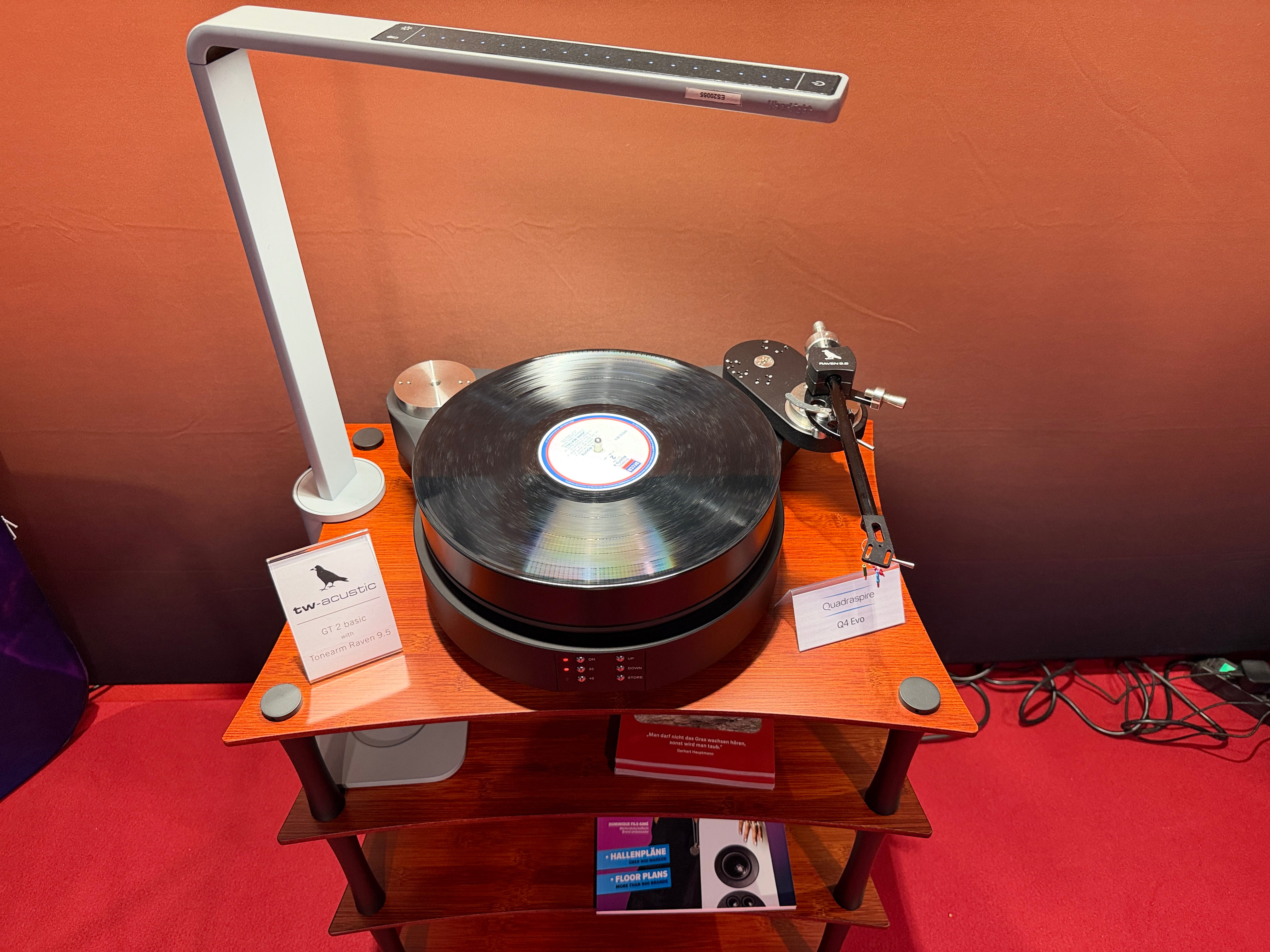 HIGH END Vienna 2026 (c) Hifiverse