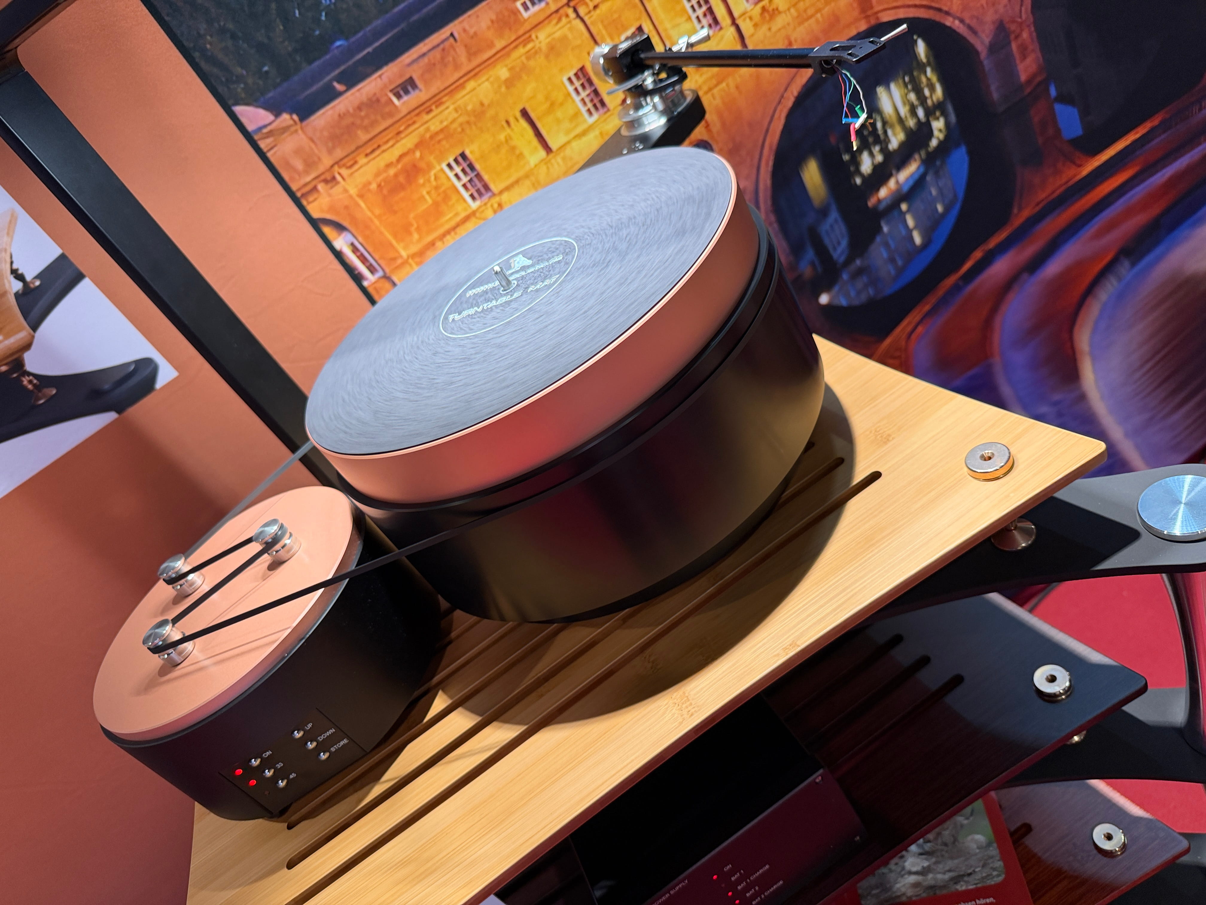 HIGH END Vienna 2026 (c) Hifiverse