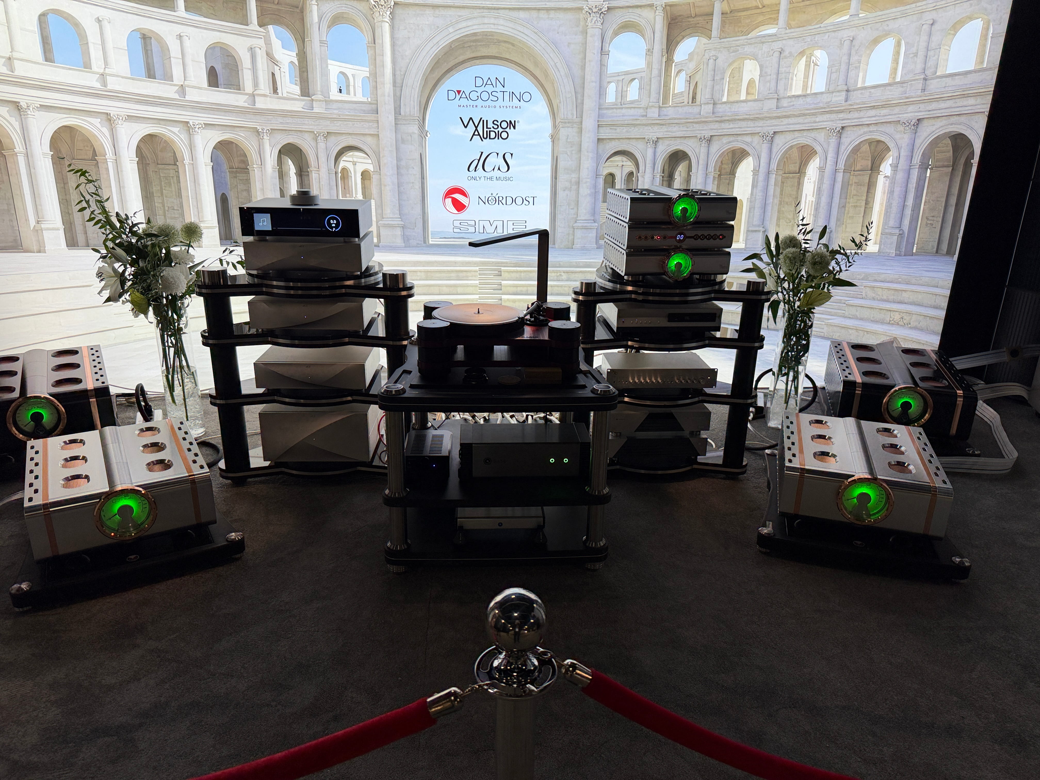HIGH END Vienna 2026 (c) Hifiverse