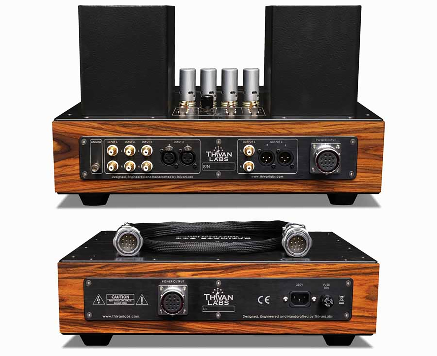 ThivanLabs Ultimate 300