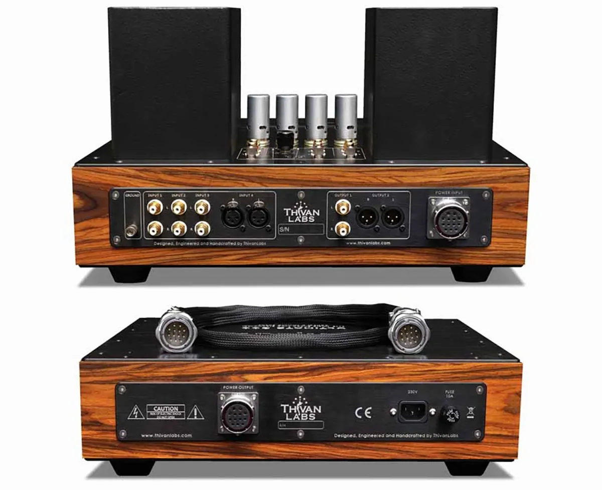ThivanLabs Ultimate 300
