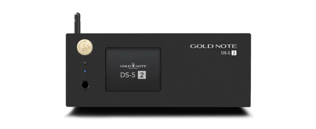 Gold Note DS-5.2