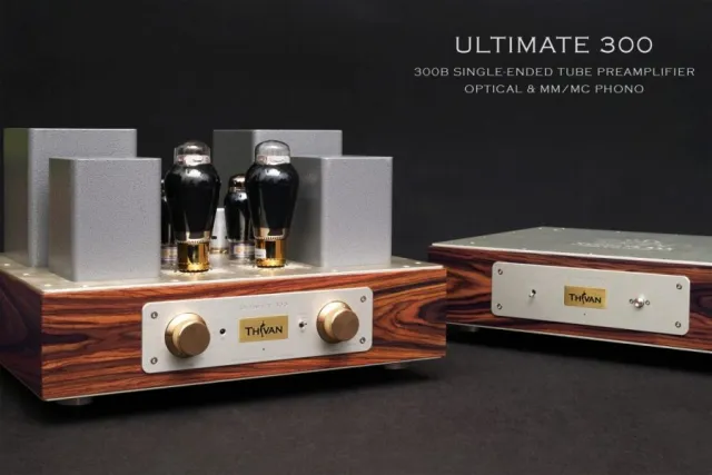 ThivanLabs Ultimate 300