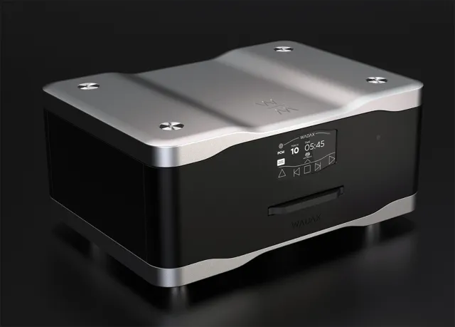 WADAX Studio DAC