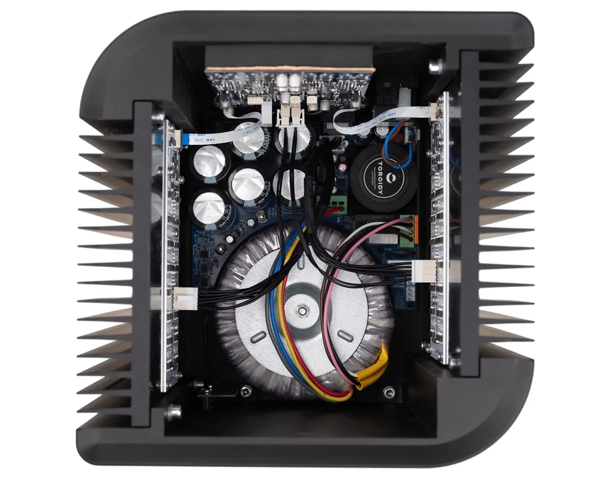 Grimm Audio PA1
