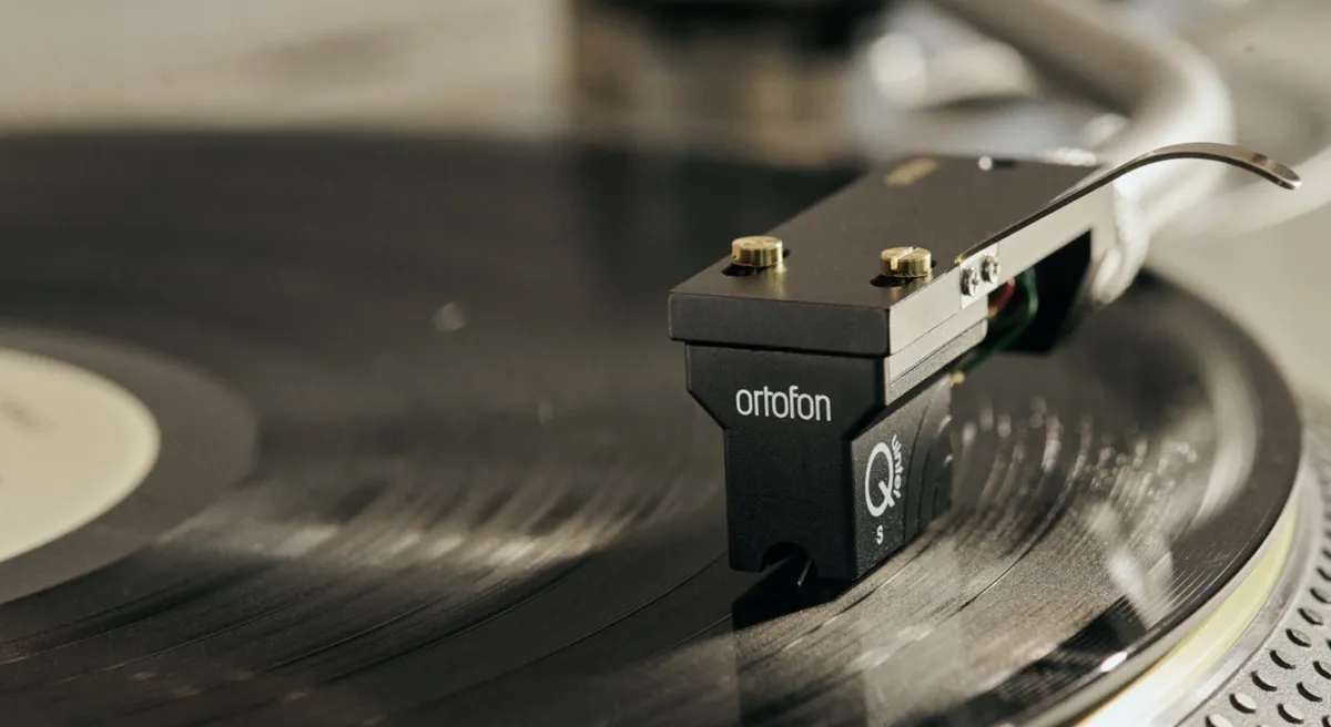 Ortofon MC Quintet Black S
