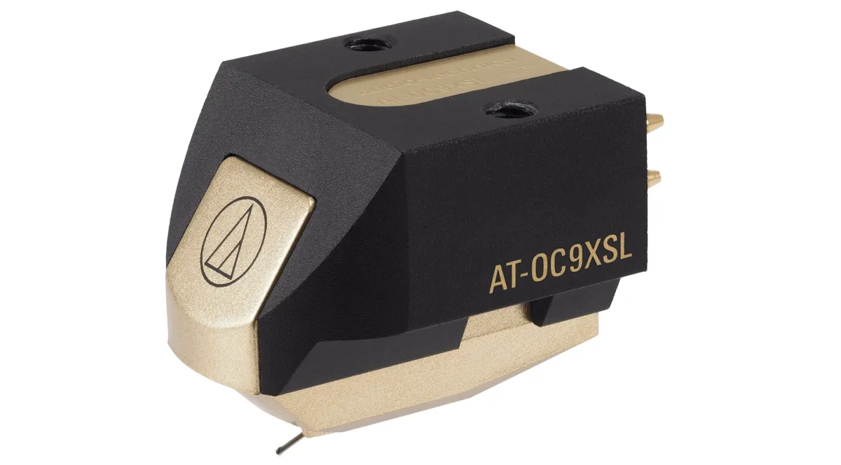 Audio-Technica AT-OC9XSL