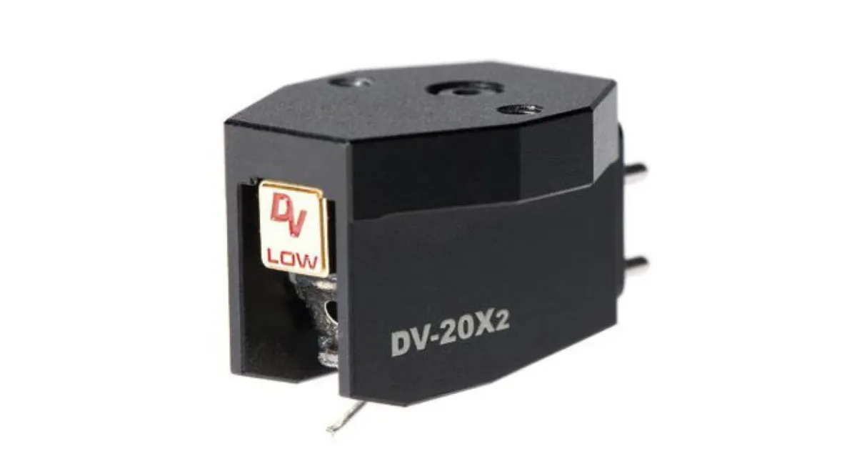 Dynavector 20X2 L