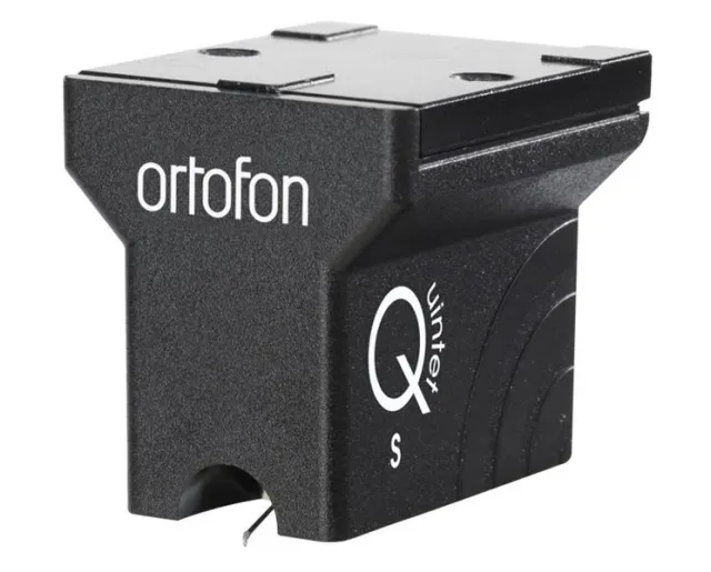 Ortofon Quintet Black S
