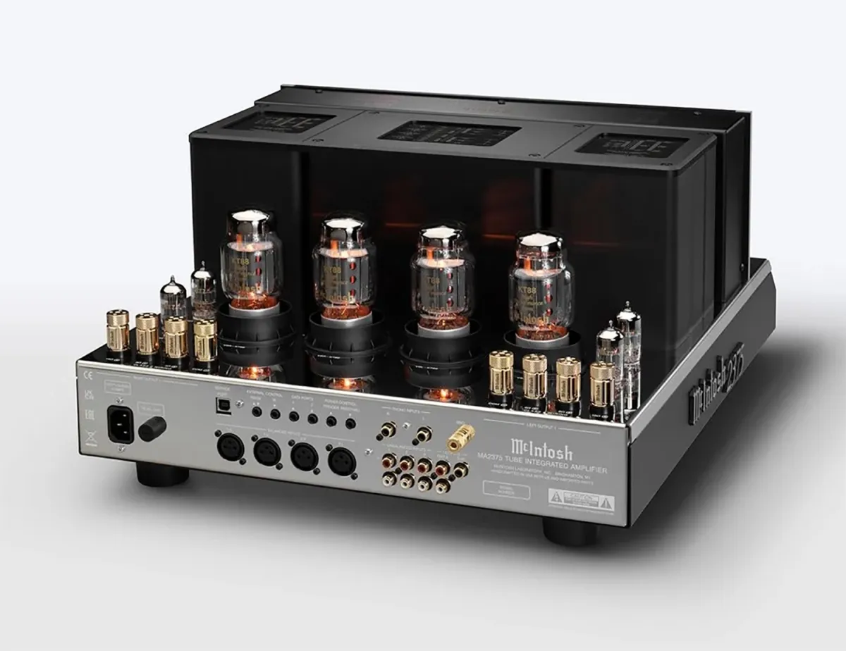 McIntosh MA2375