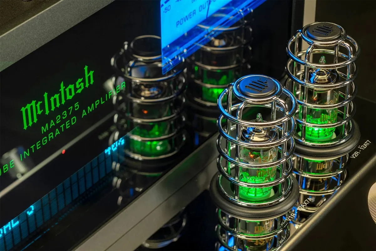 McIntosh MA2375