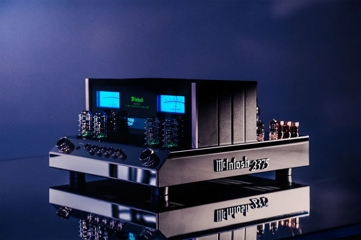 McIntosh MA2375
