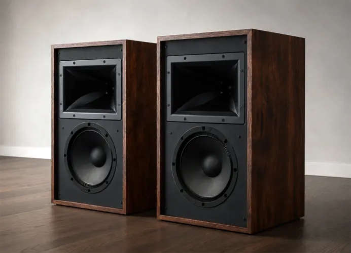 Klipsch Rebellion – a New Heritage Series Model for the Brand’s 80th Anniversary