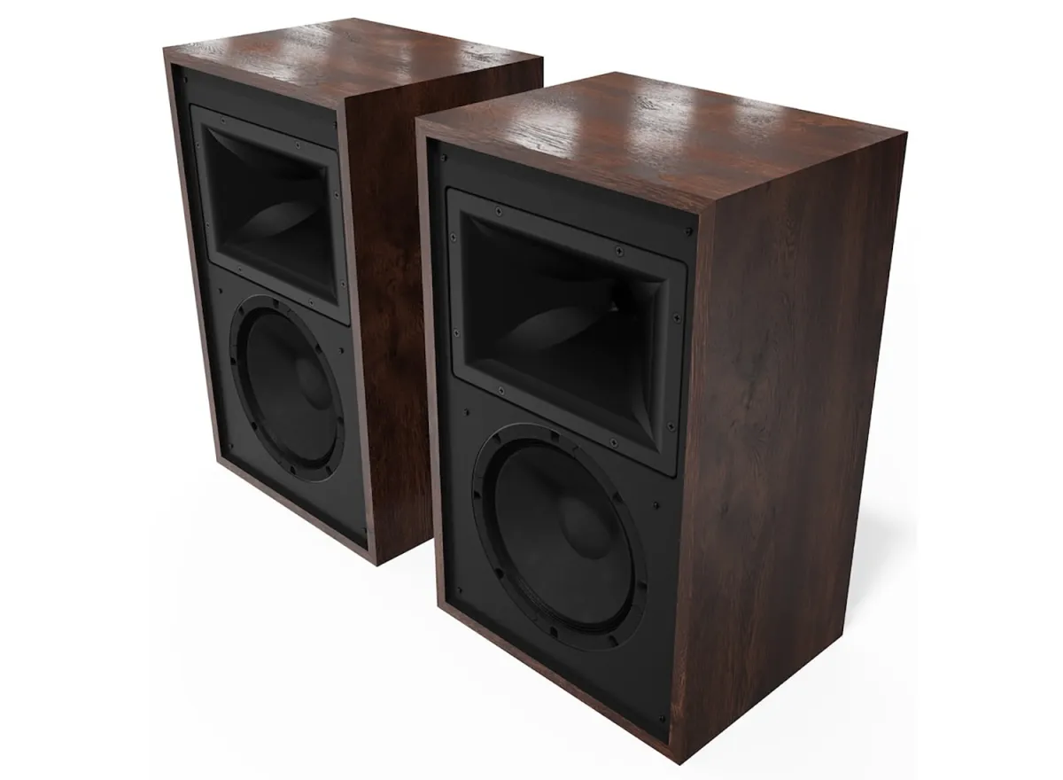 Klipsch Rebellion