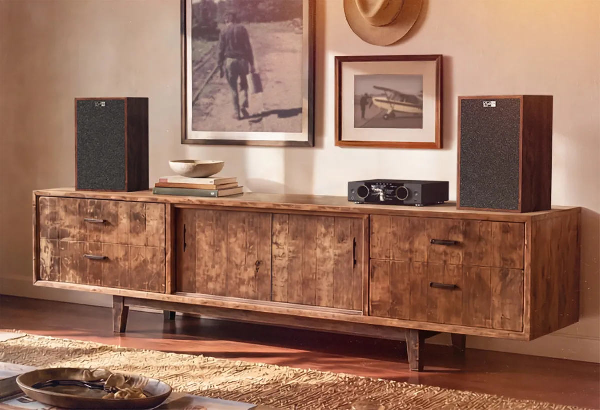 Klipsch Rebellion