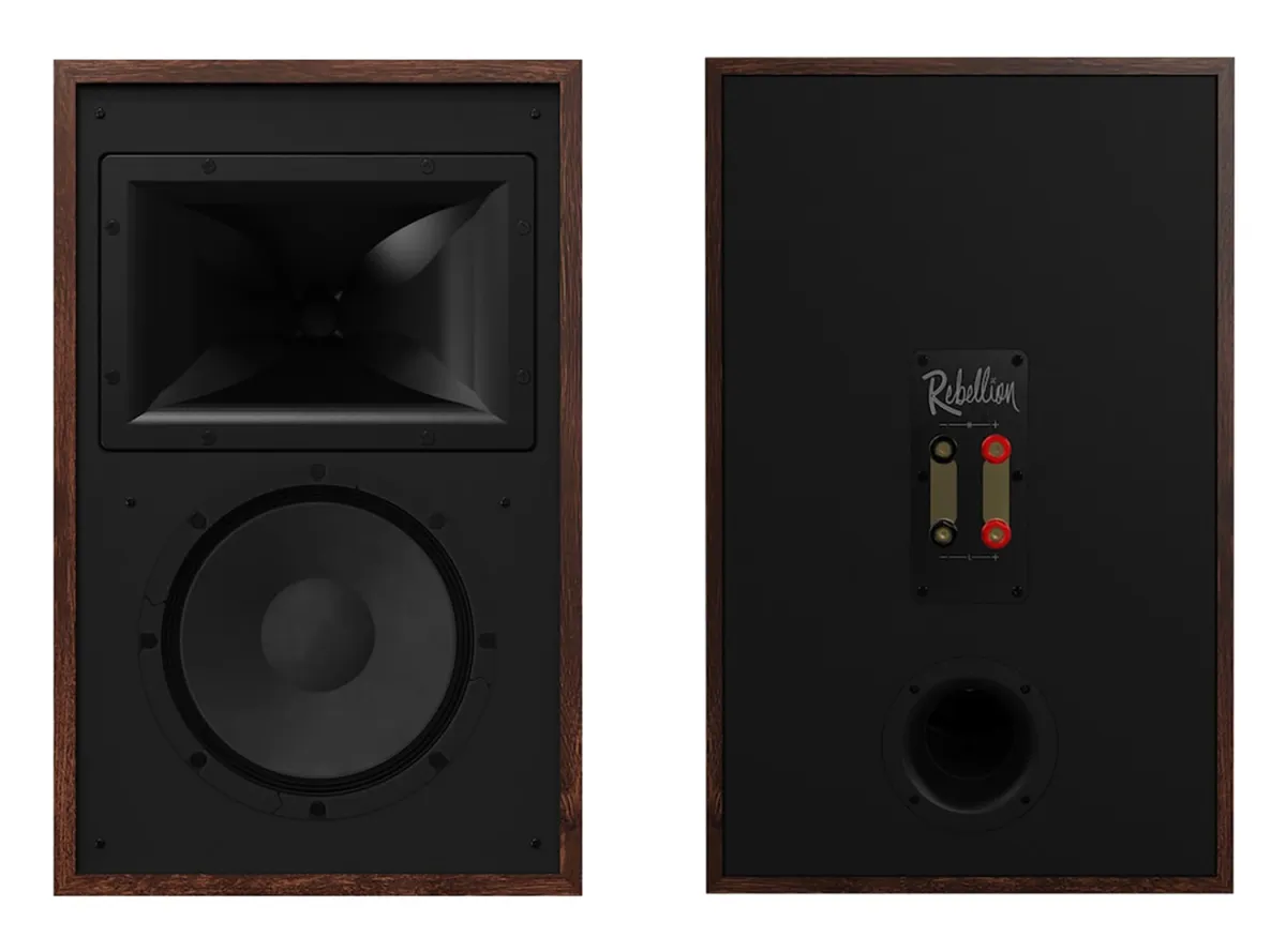 Klipsch Rebellion