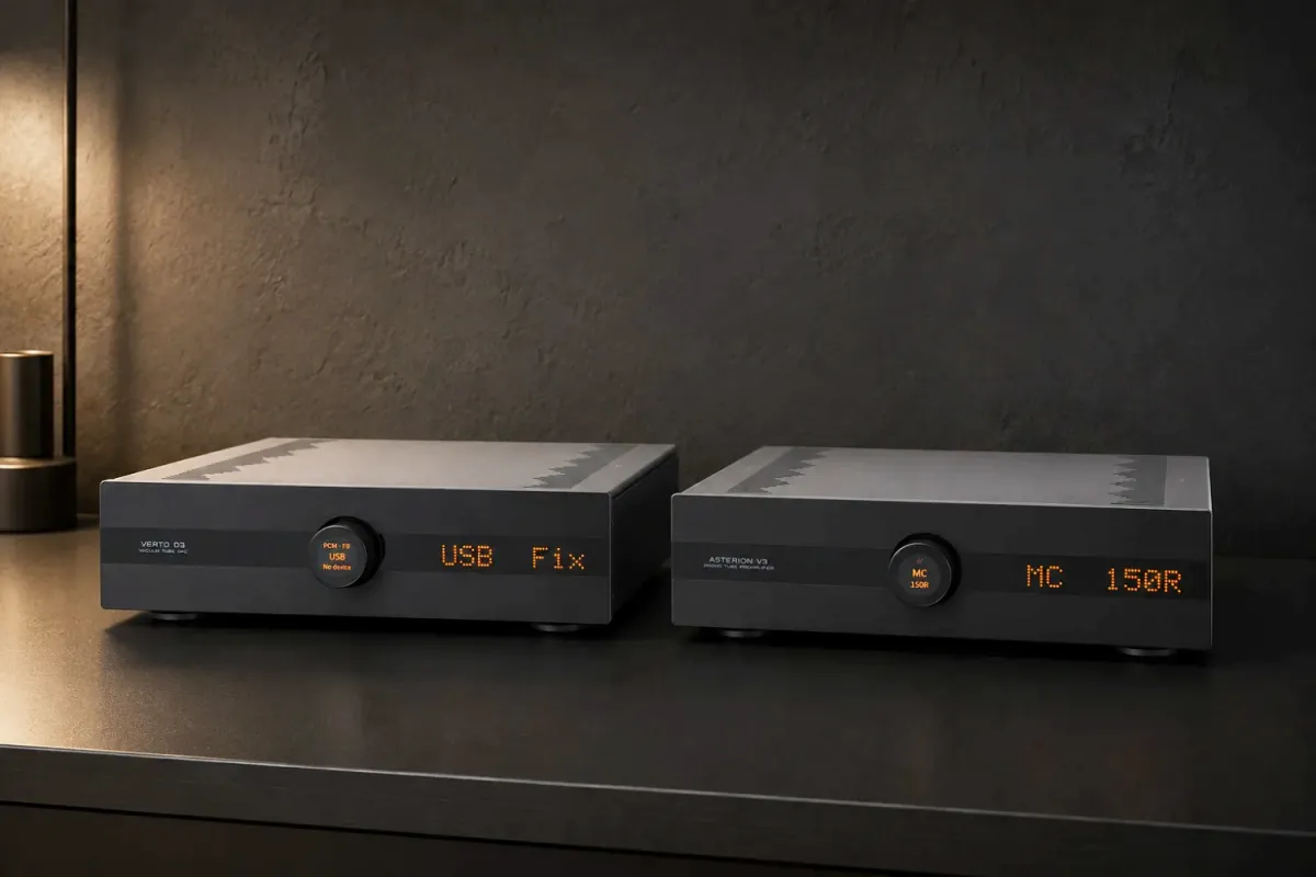 Canor Asterion V3