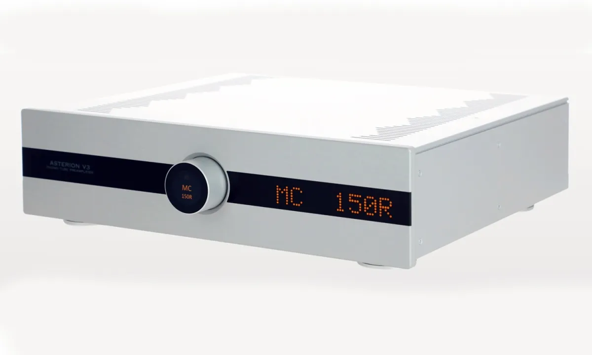 Canor Asterion V3